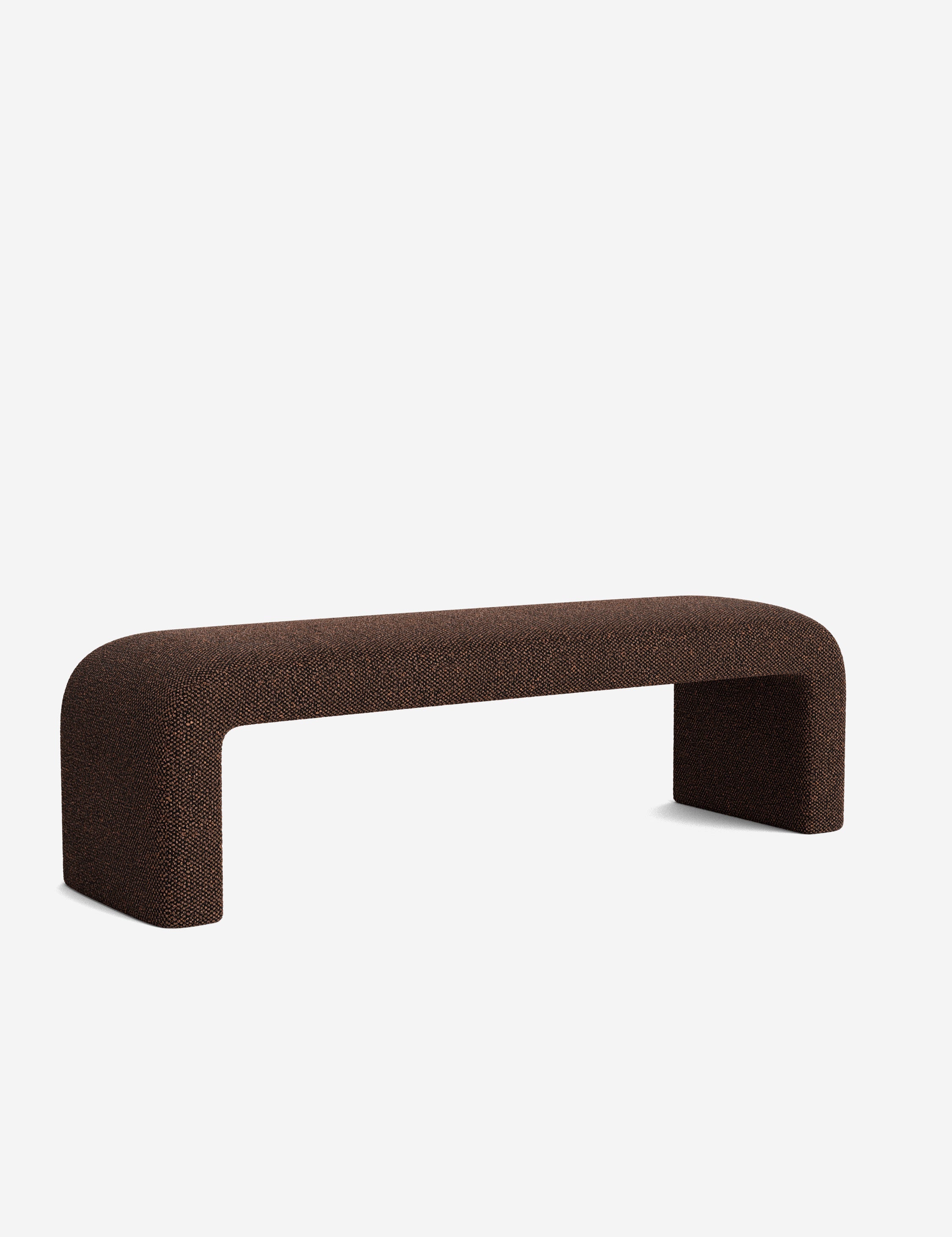 Lulu and Georgia - Tate Bench