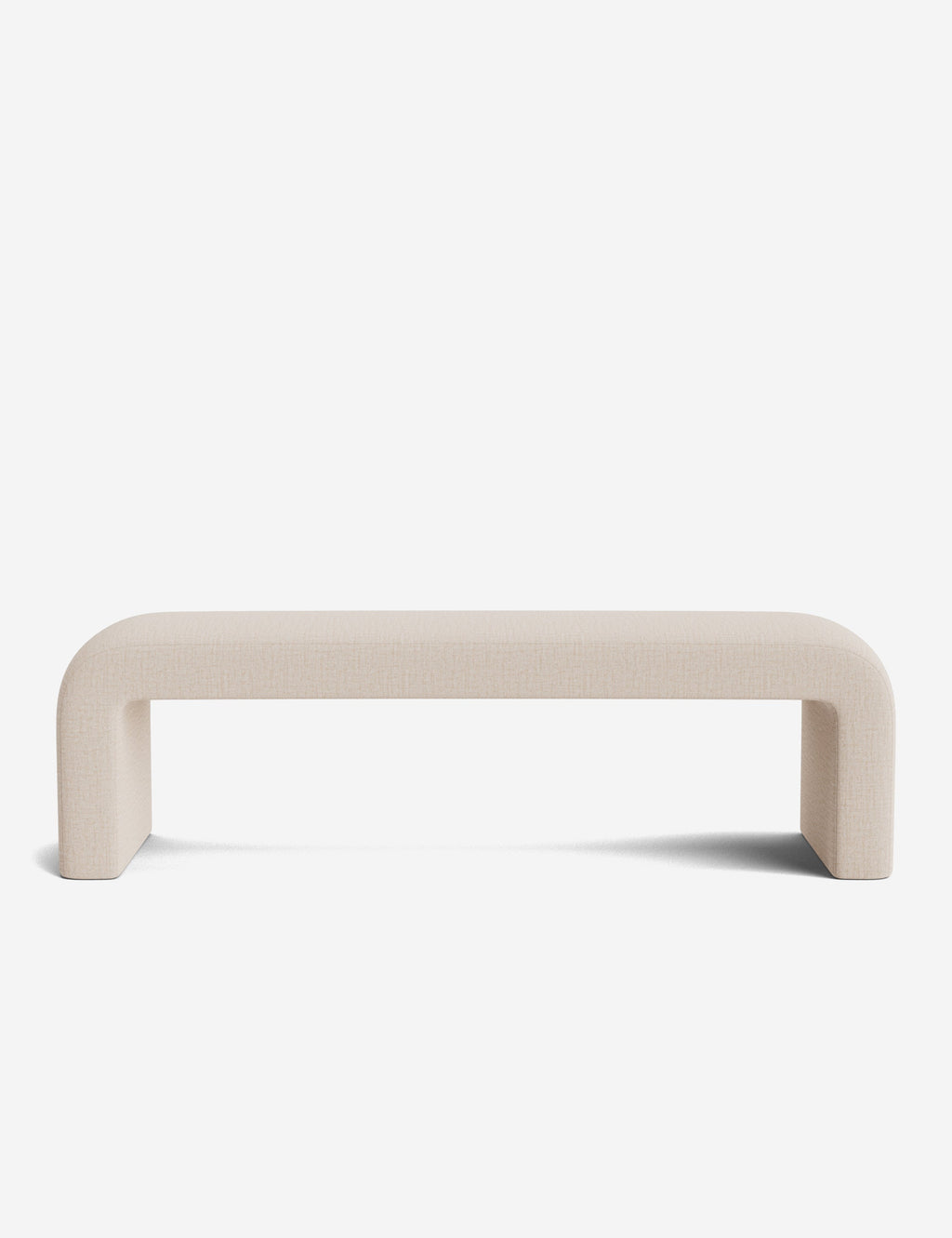 Lulu and Georgia - Tate Bench
