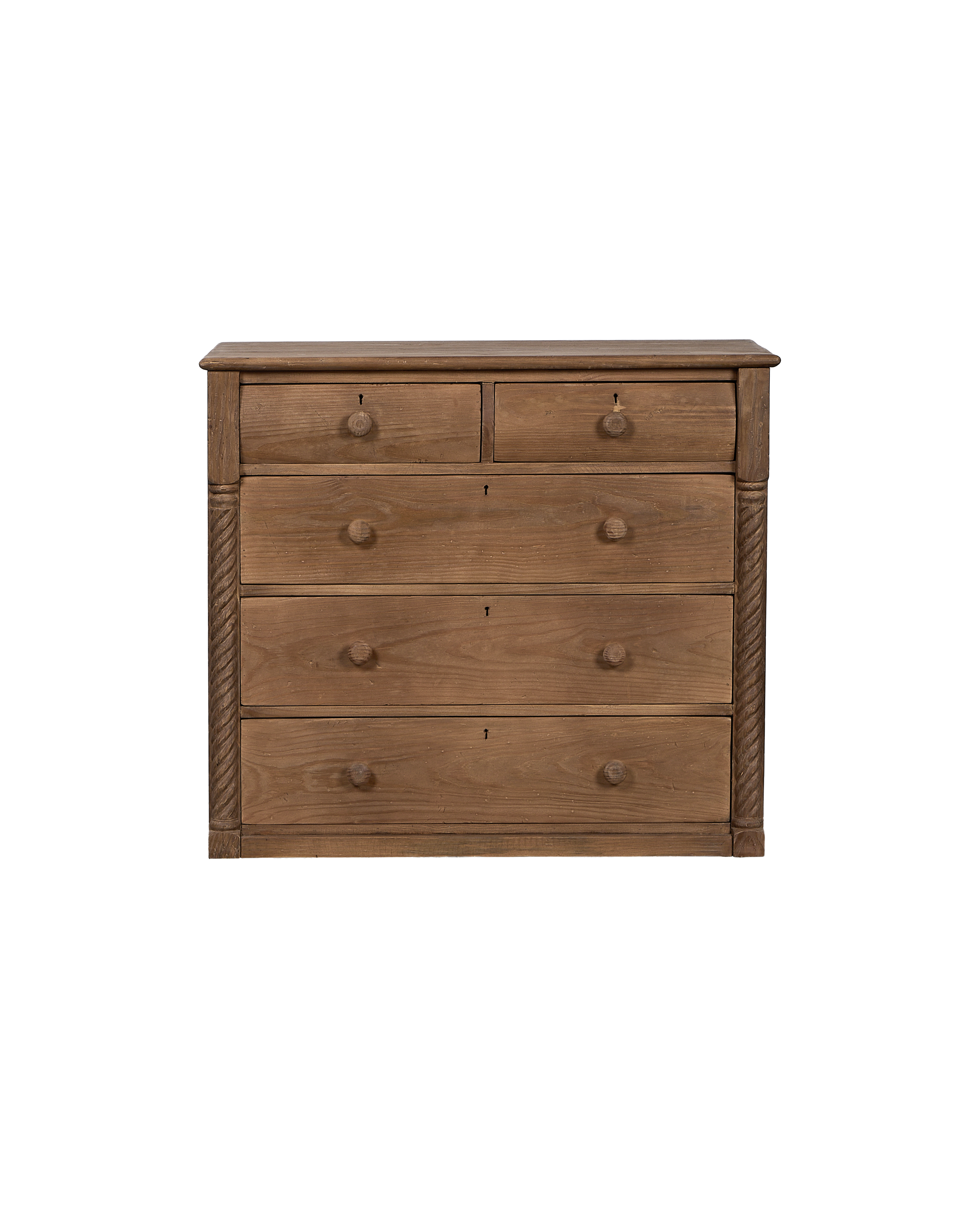 Olive Ateliers - Winslet Dresser