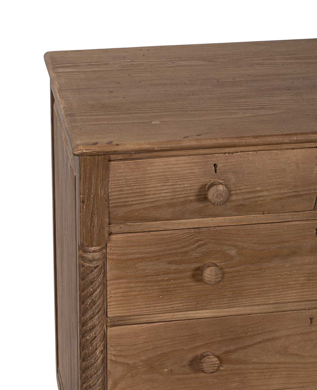 Olive Ateliers - Winslet Dresser