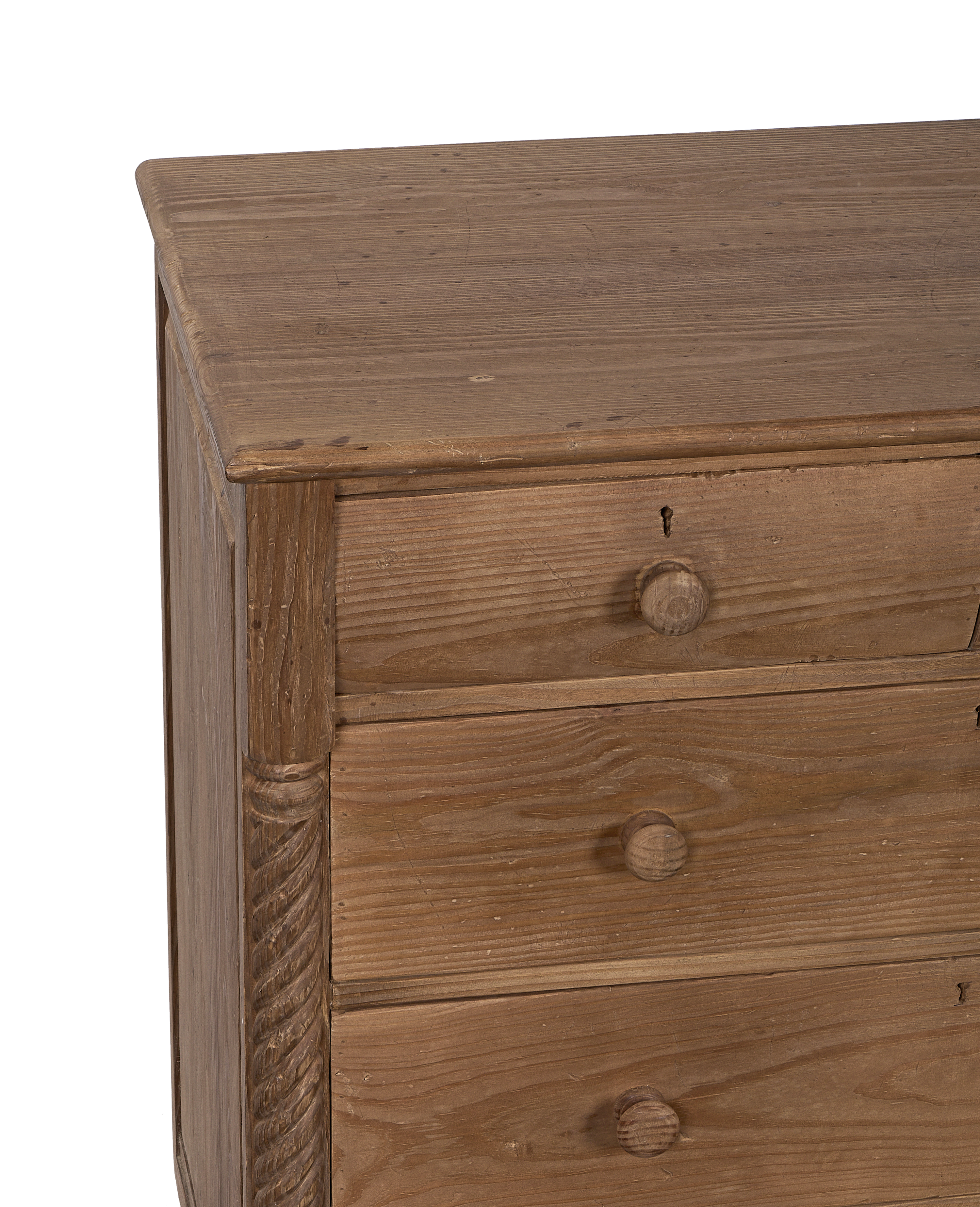 Olive Ateliers - Winslet Dresser