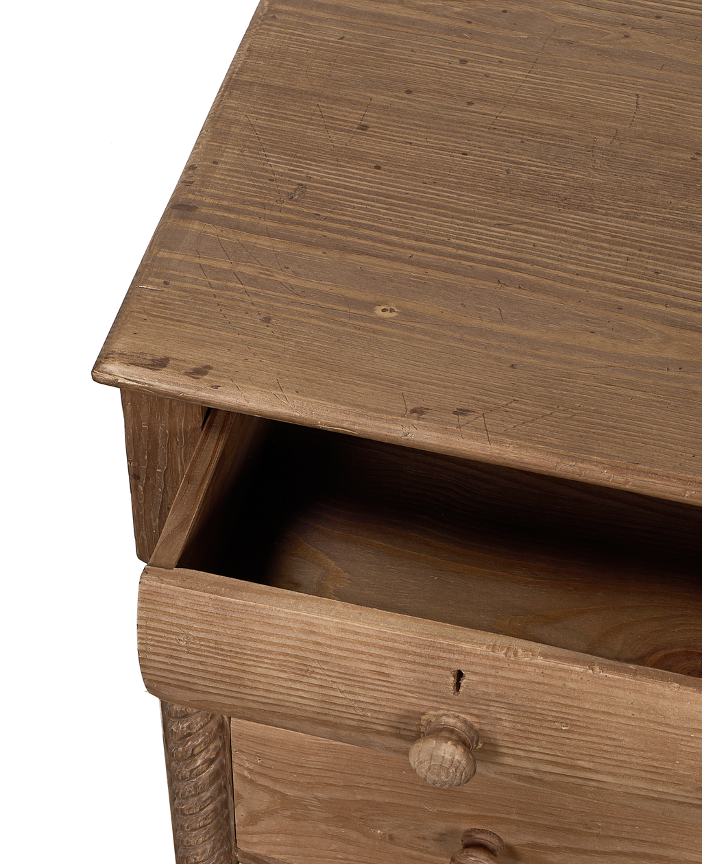 Olive Ateliers - Winslet Dresser