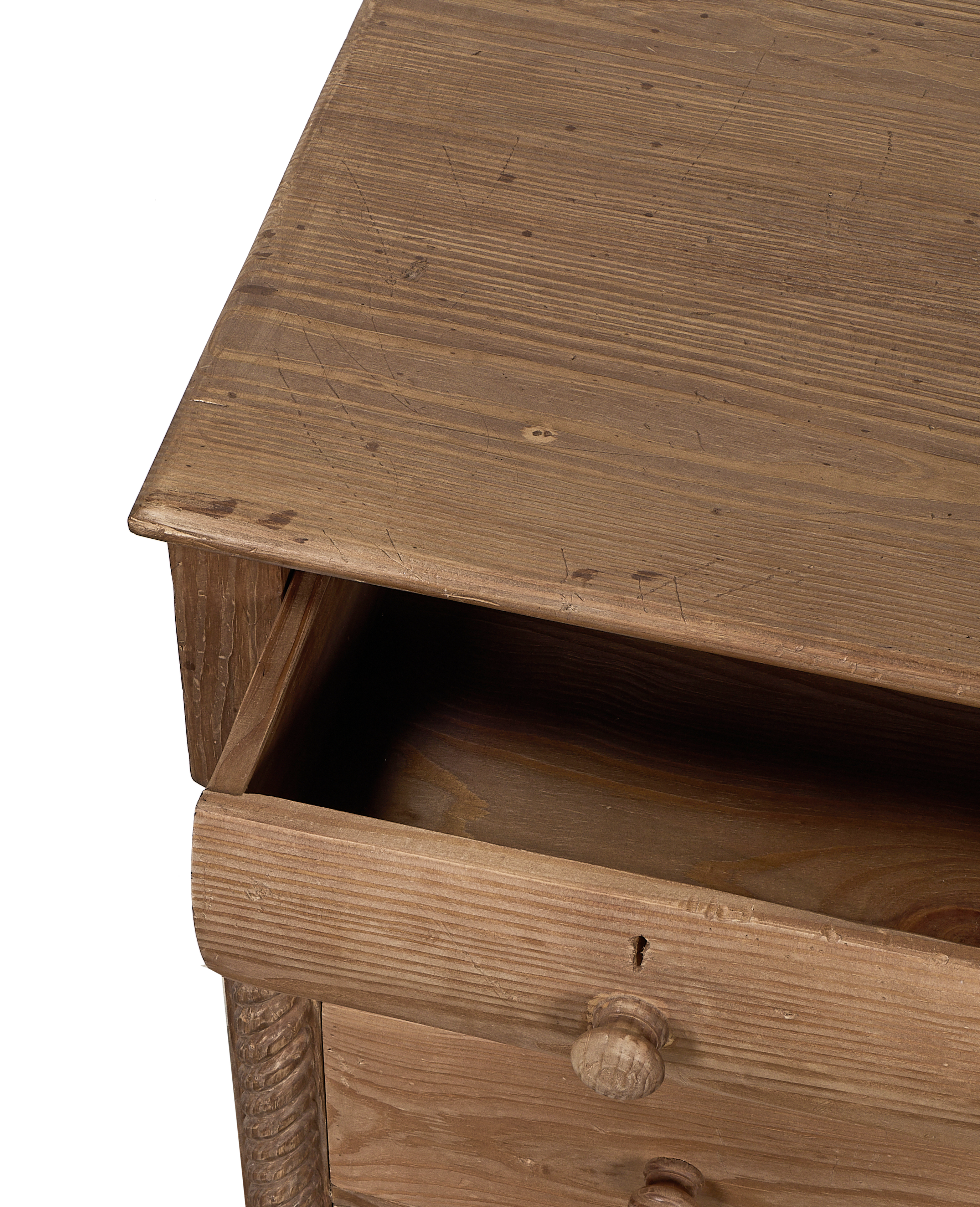 Olive Ateliers - Winslet Dresser