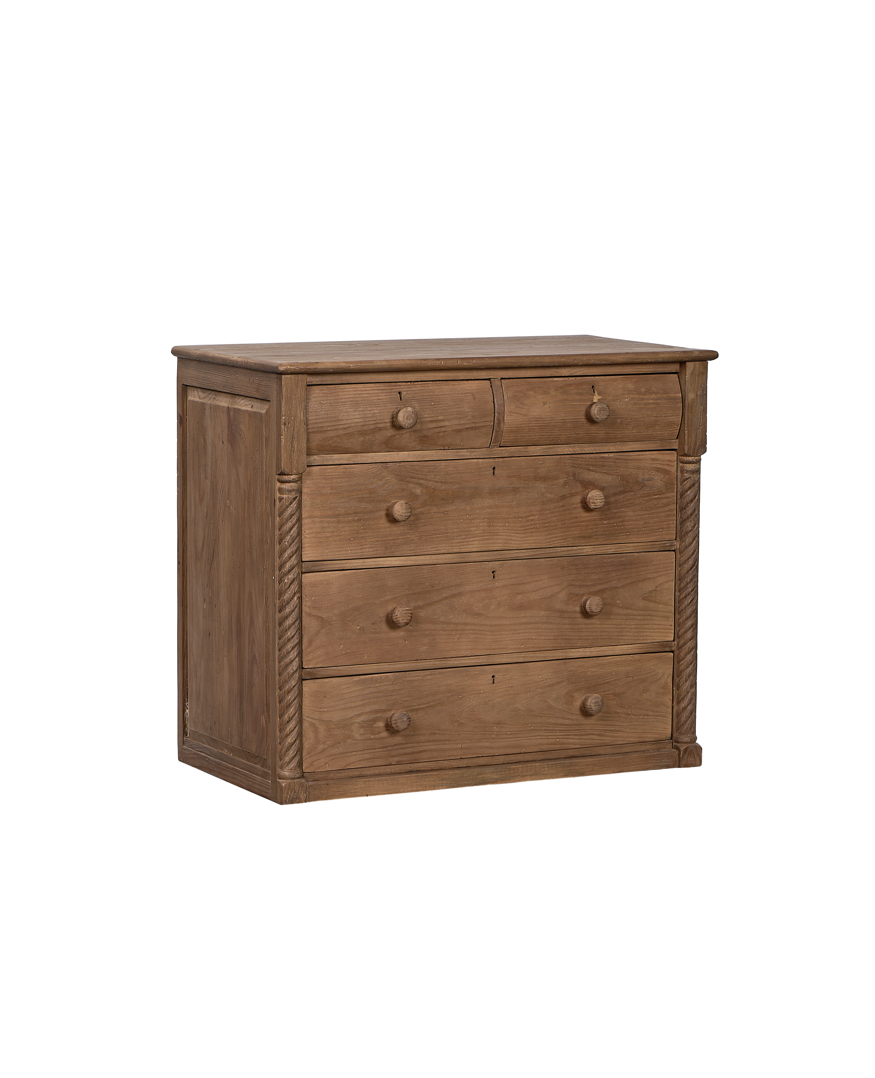 Olive Ateliers - Winslet Dresser