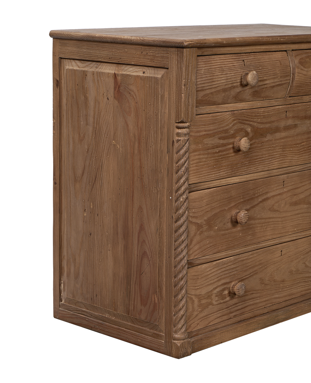 Olive Ateliers - Winslet Dresser