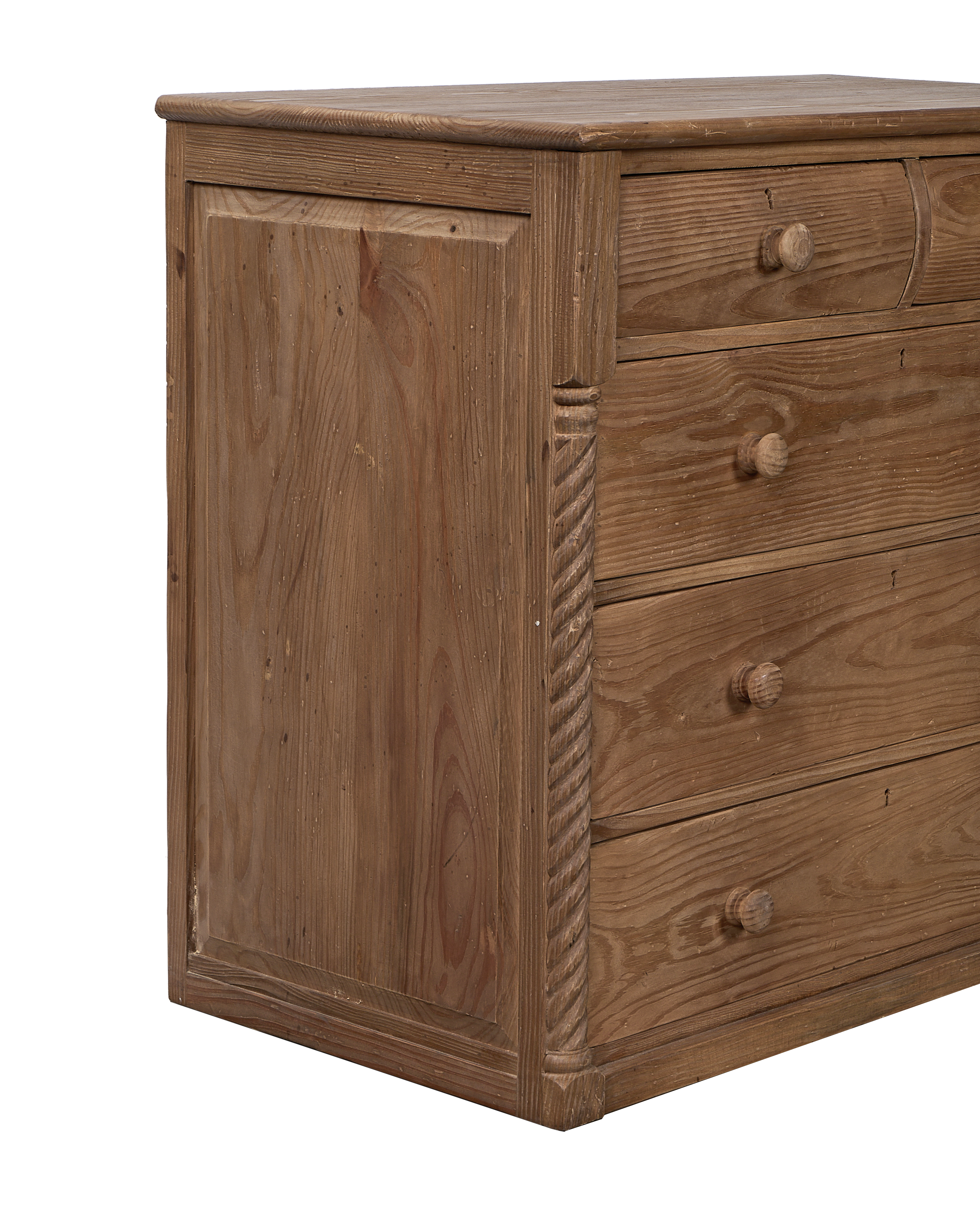 Olive Ateliers - Winslet Dresser