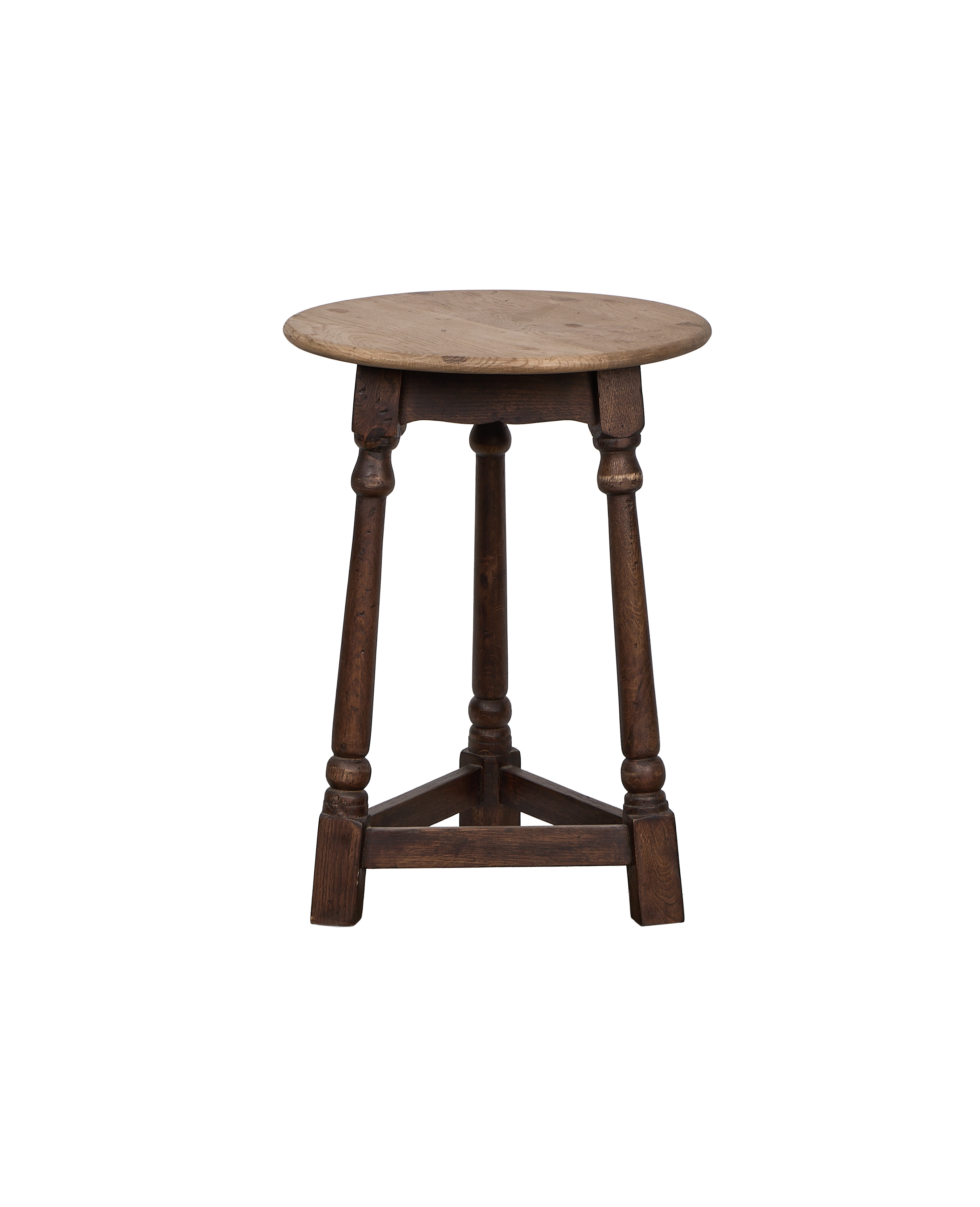 Olive Ateliers - Windrush Side Table