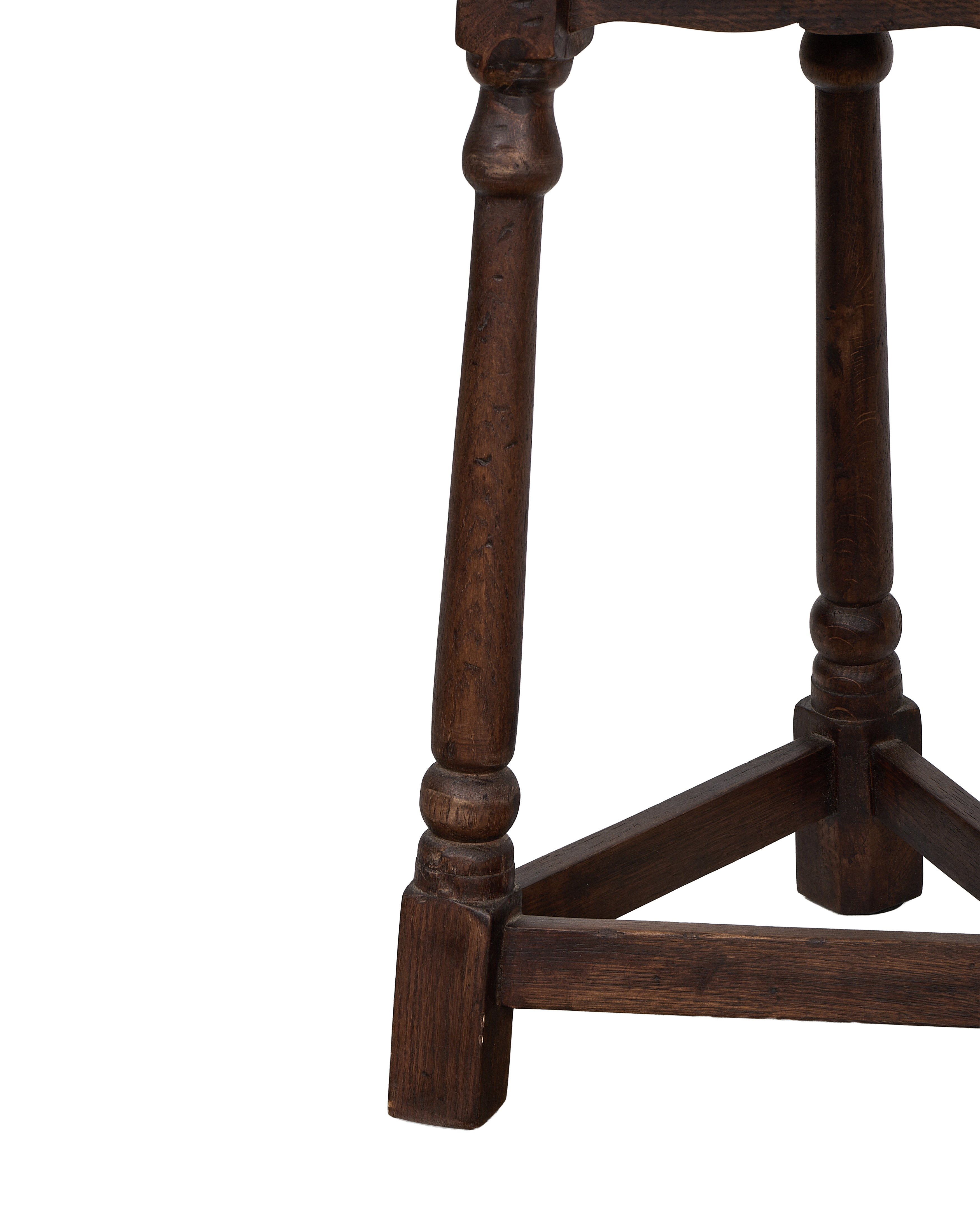 Olive Ateliers - Windrush Side Table