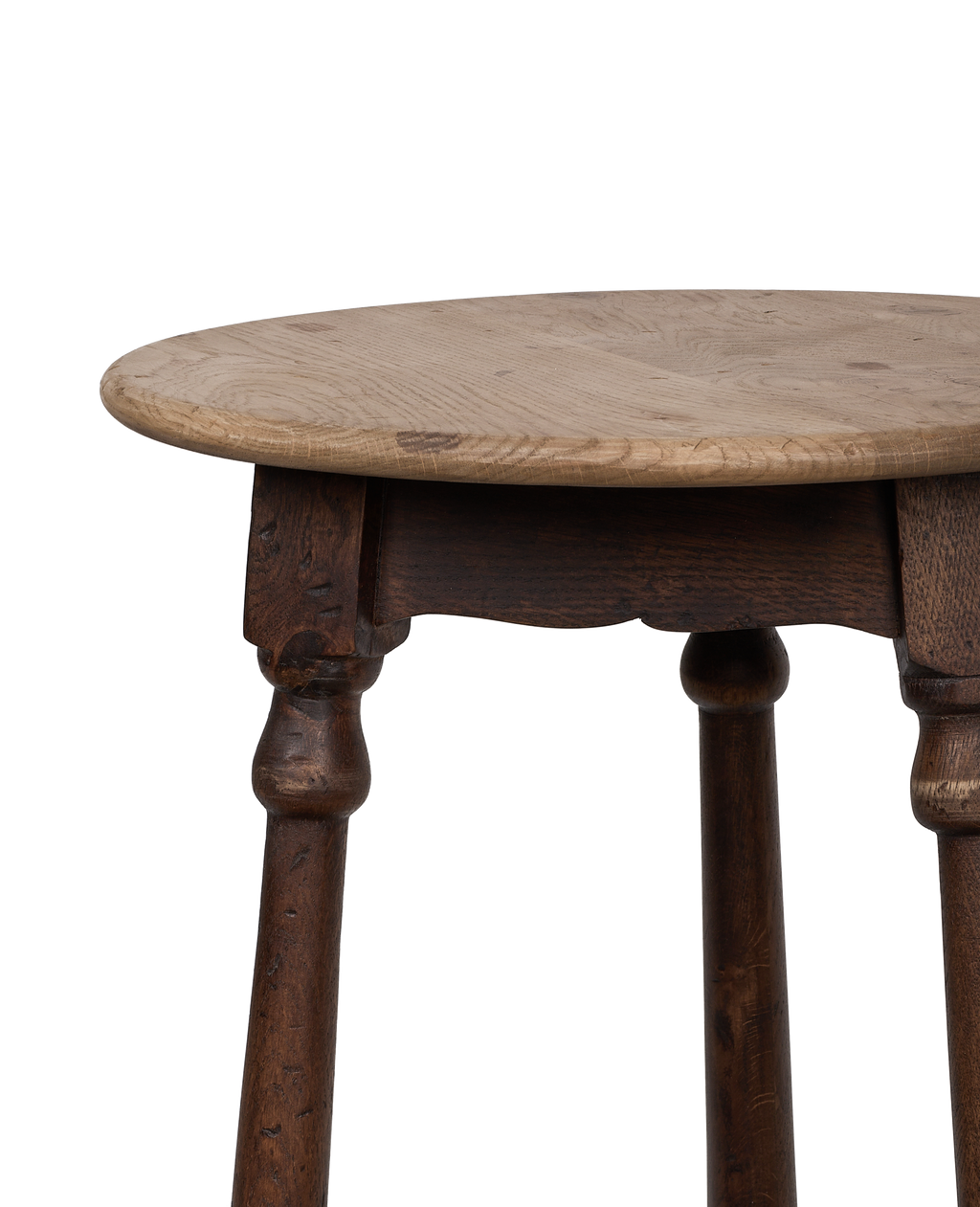 Olive Ateliers - Windrush Side Table