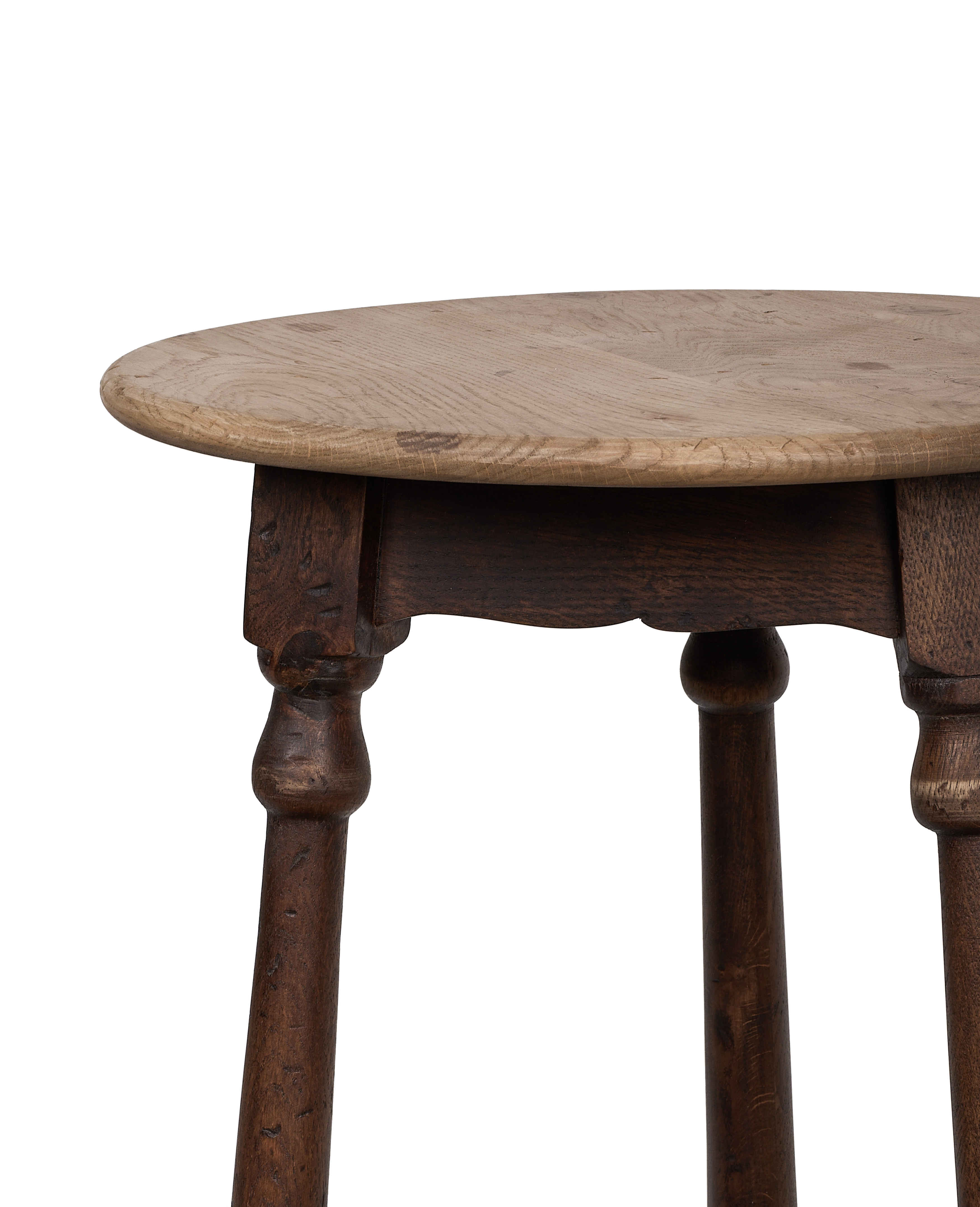 Olive Ateliers - Windrush Side Table