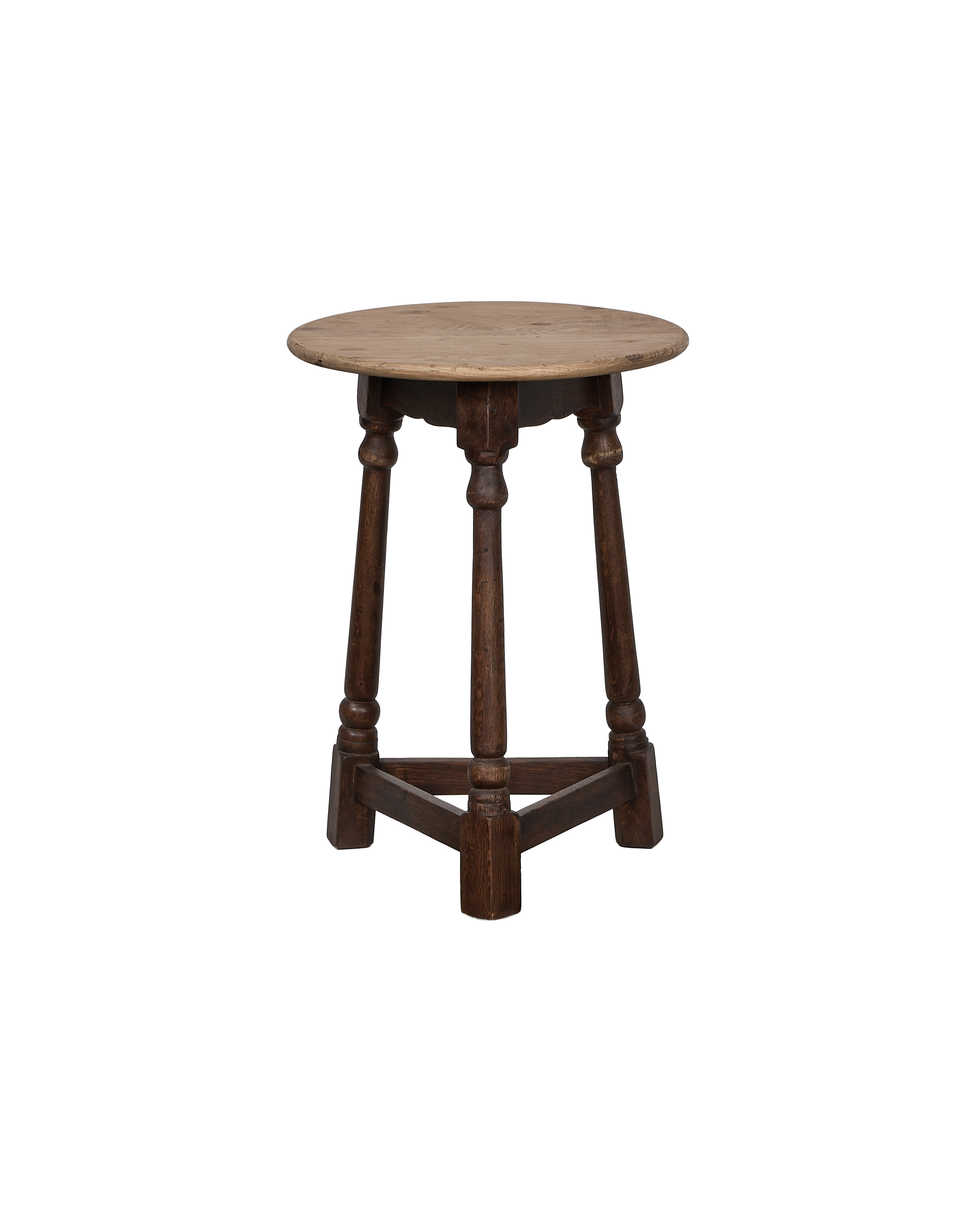 Olive Ateliers - Windrush Side Table