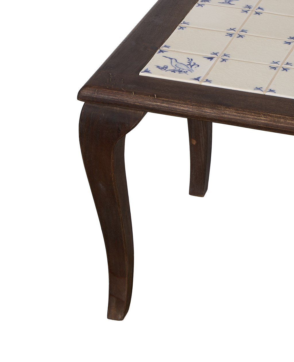Olive Ateliers - Crossing Coffee Table