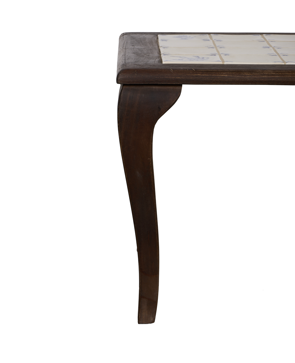 Olive Ateliers - Crossing Coffee Table