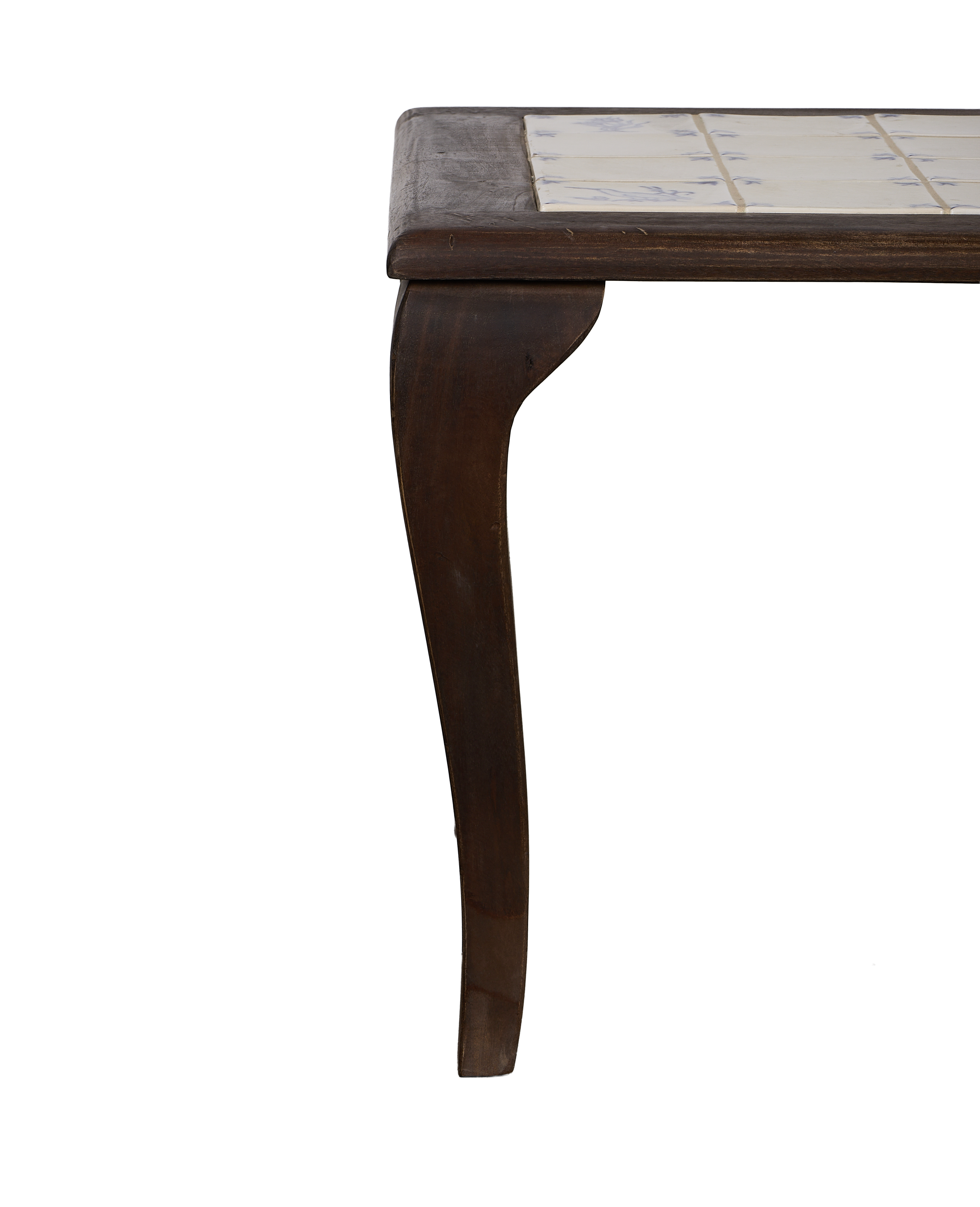 Olive Ateliers - Crossing Coffee Table