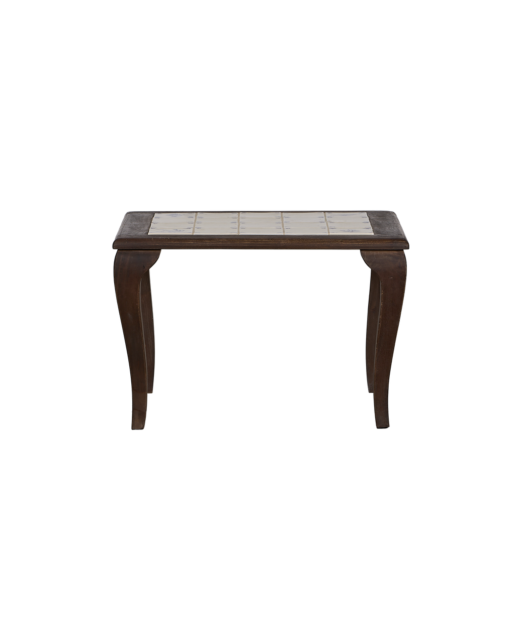 Olive Ateliers - Crossing Coffee Table