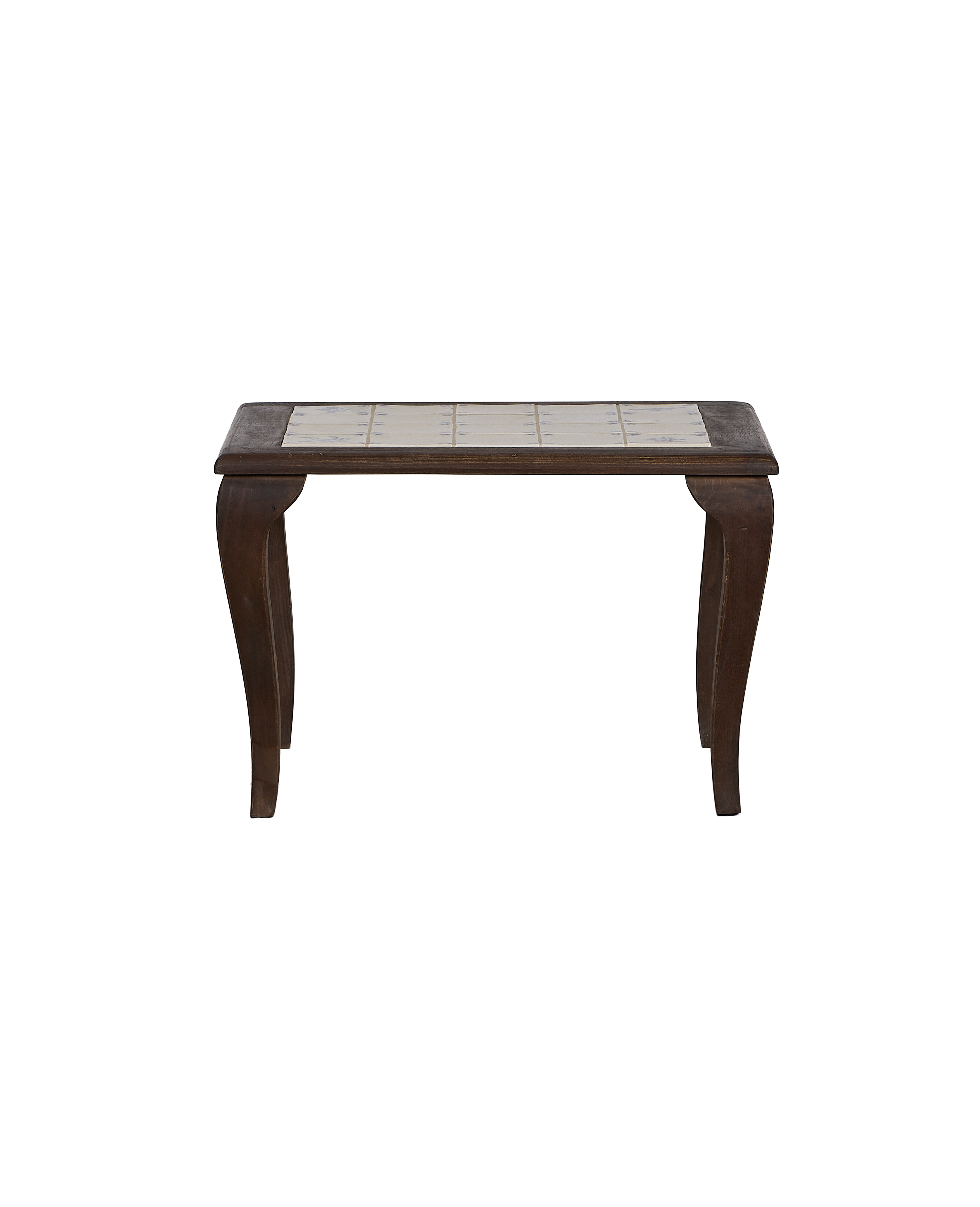 Olive Ateliers - Crossing Coffee Table