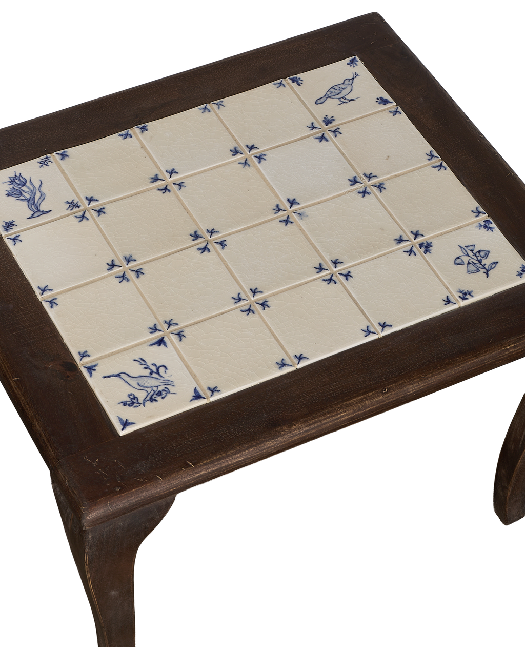 Olive Ateliers - Crossing Coffee Table