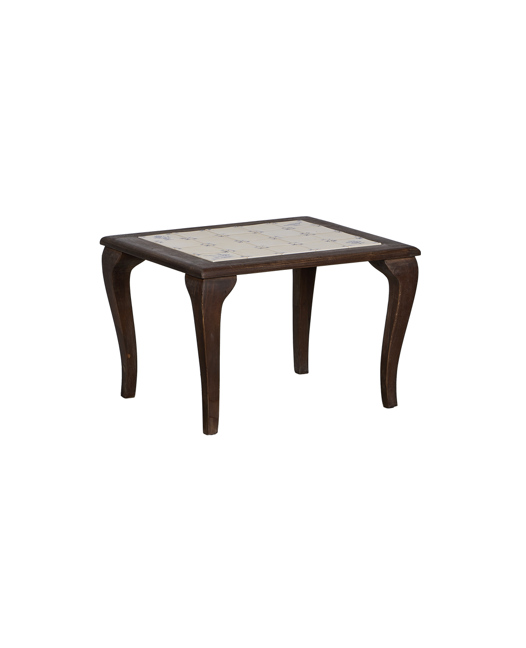 Olive Ateliers - Crossing Coffee Table