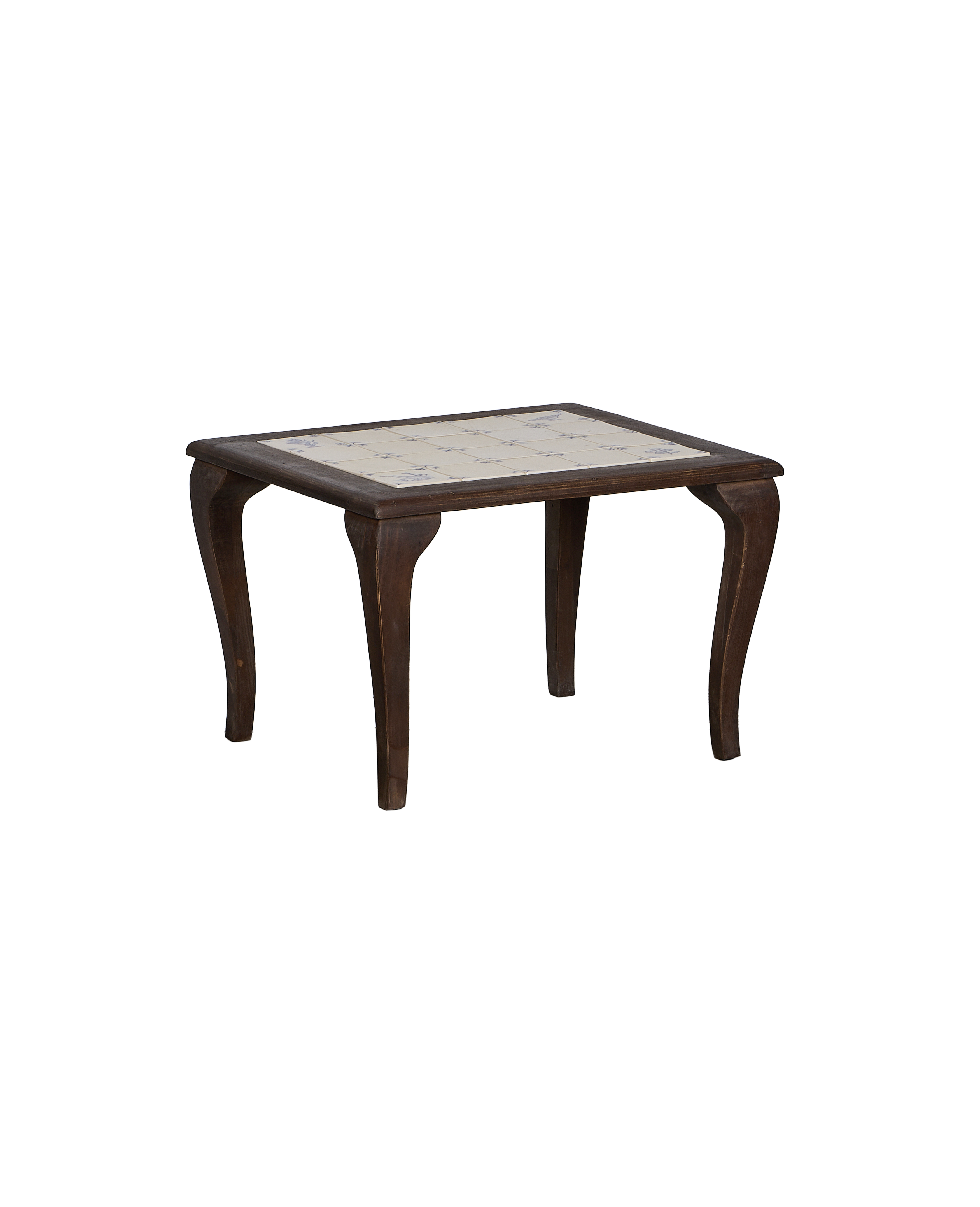 Olive Ateliers - Crossing Coffee Table