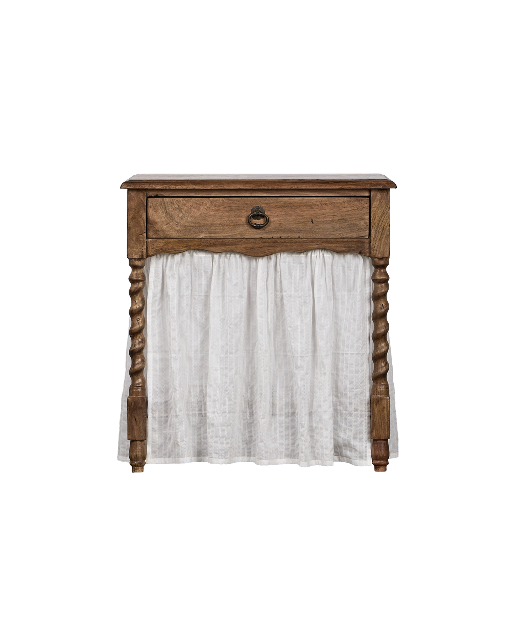 Olive Ateliers - Neverland Nightstand