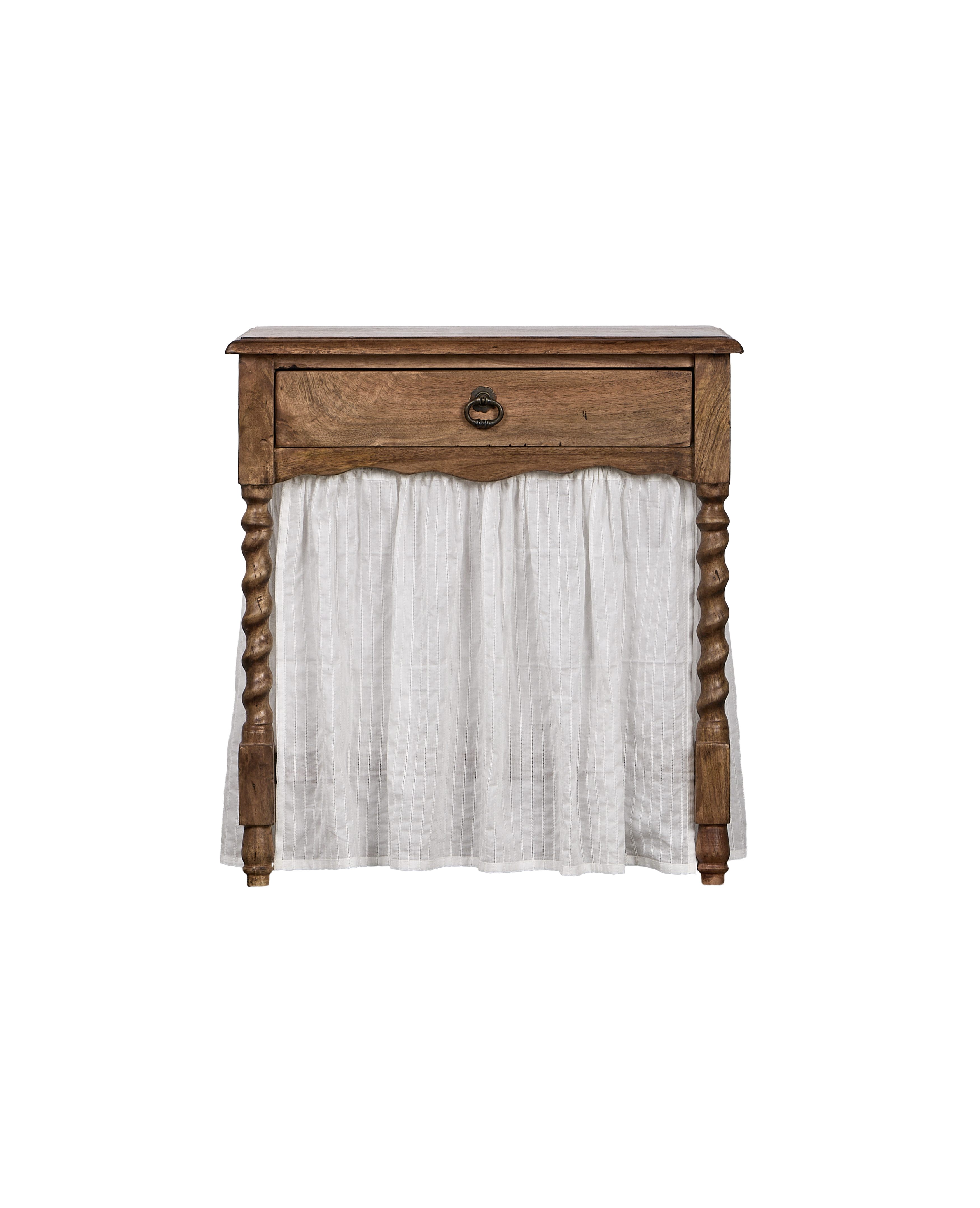 Olive Ateliers - Neverland Nightstand