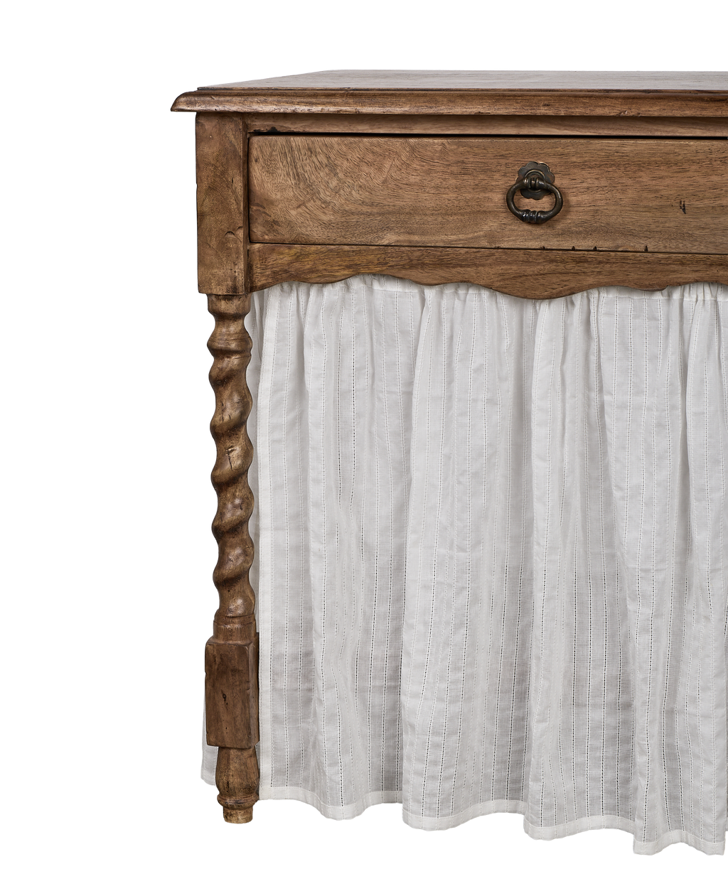 Olive Ateliers - Neverland Nightstand