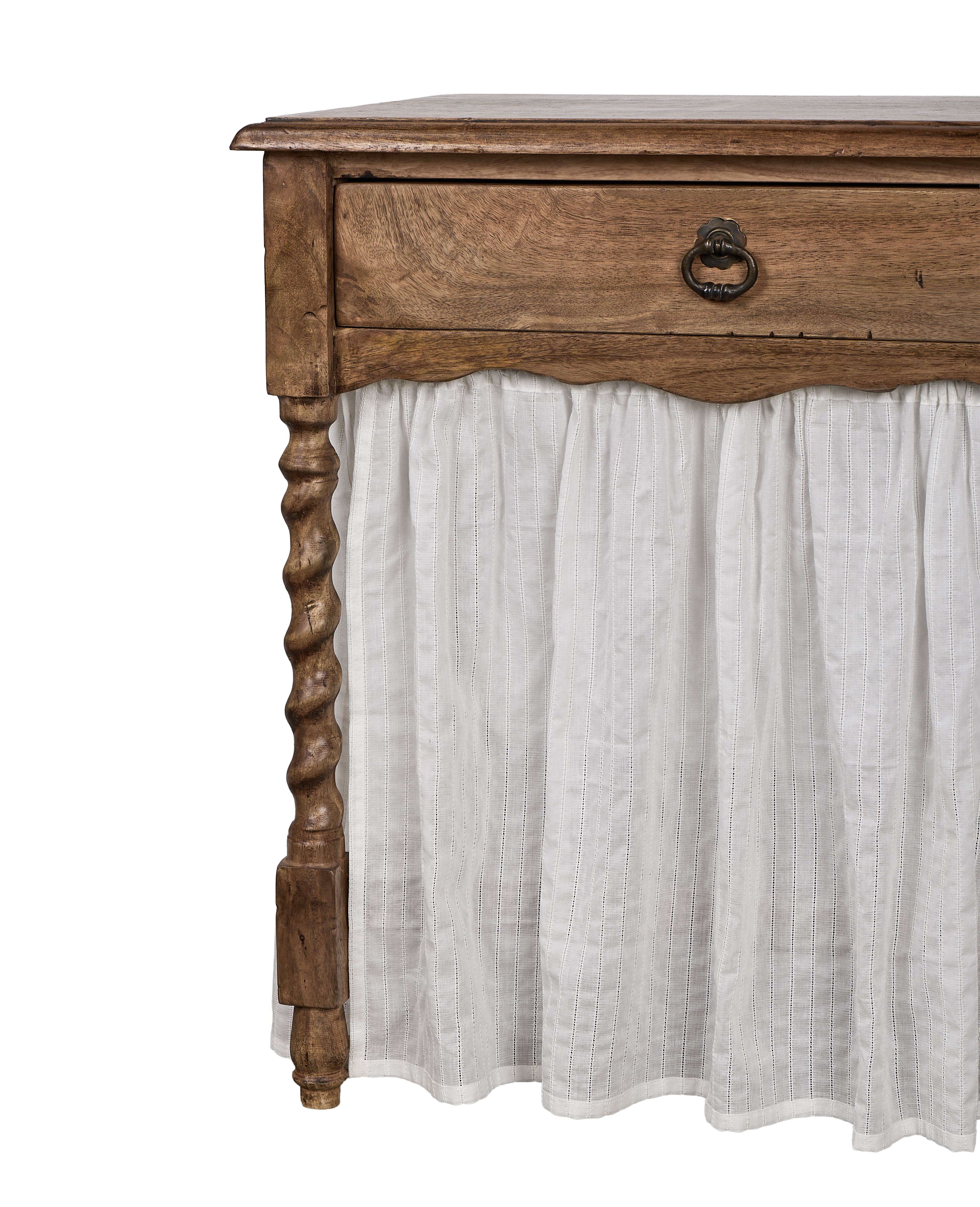 Olive Ateliers - Neverland Nightstand
