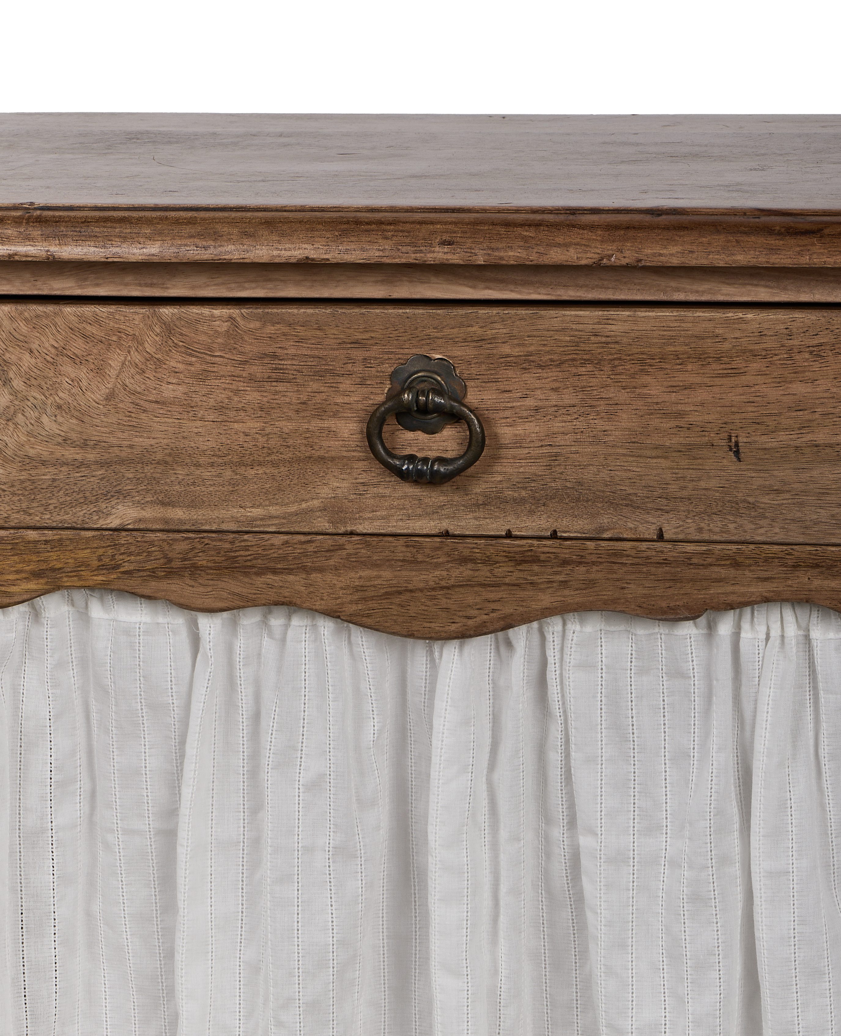Olive Ateliers - Neverland Nightstand