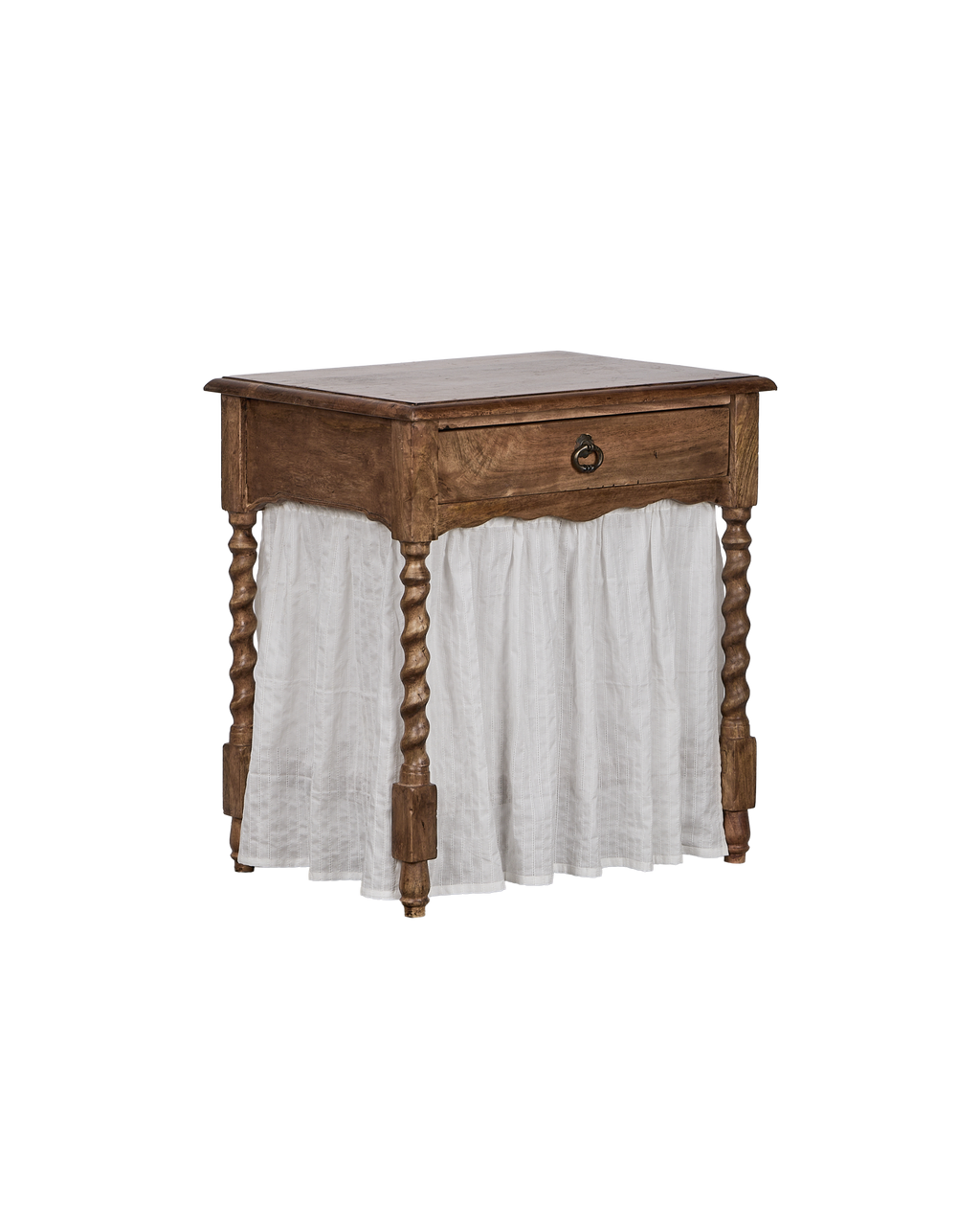 Olive Ateliers - Neverland Nightstand