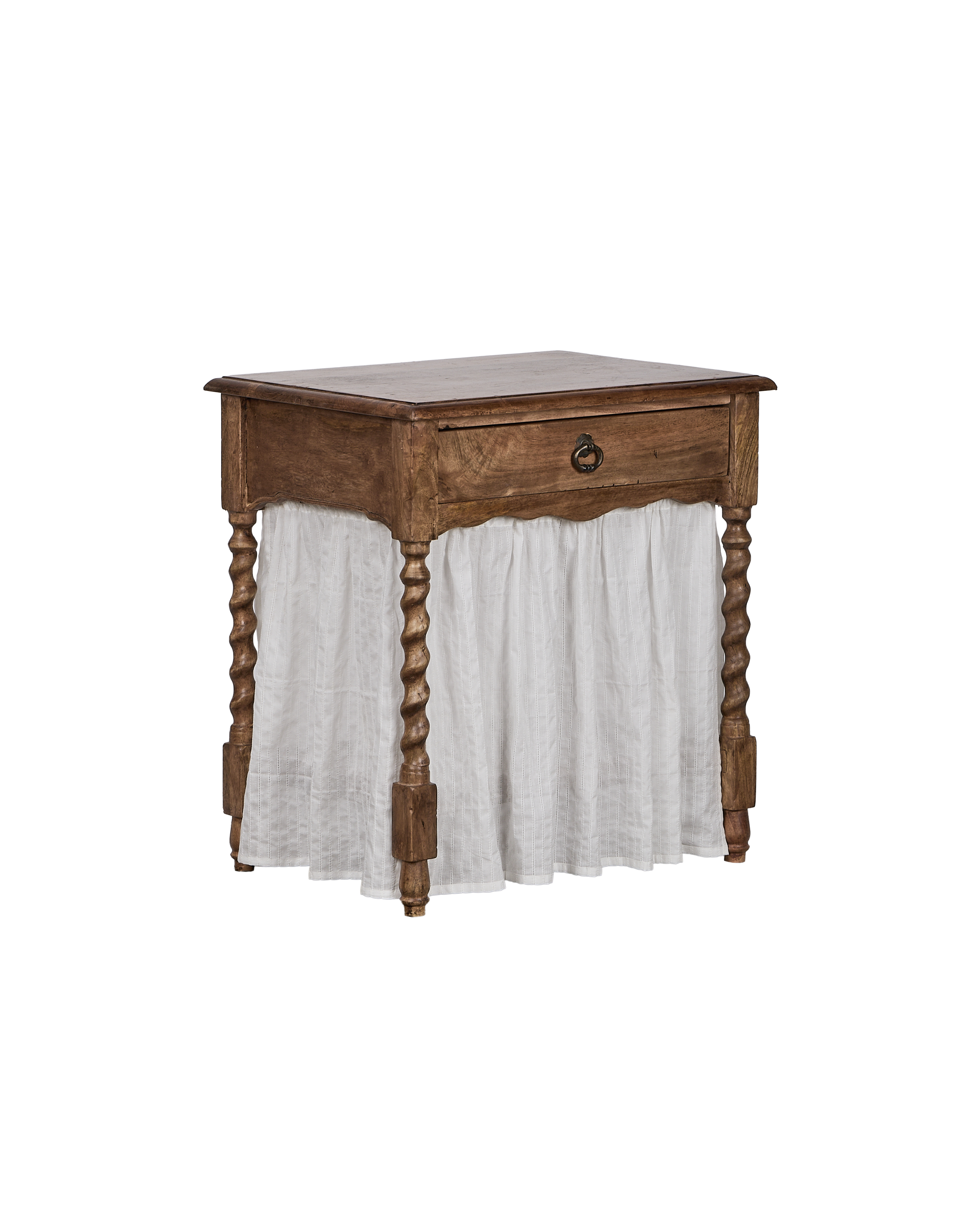 Olive Ateliers - Neverland Nightstand