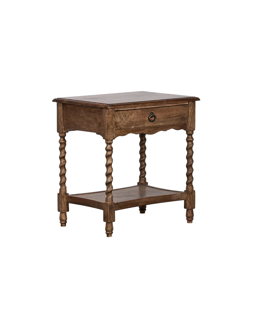 Olive Ateliers - Neverland Nightstand