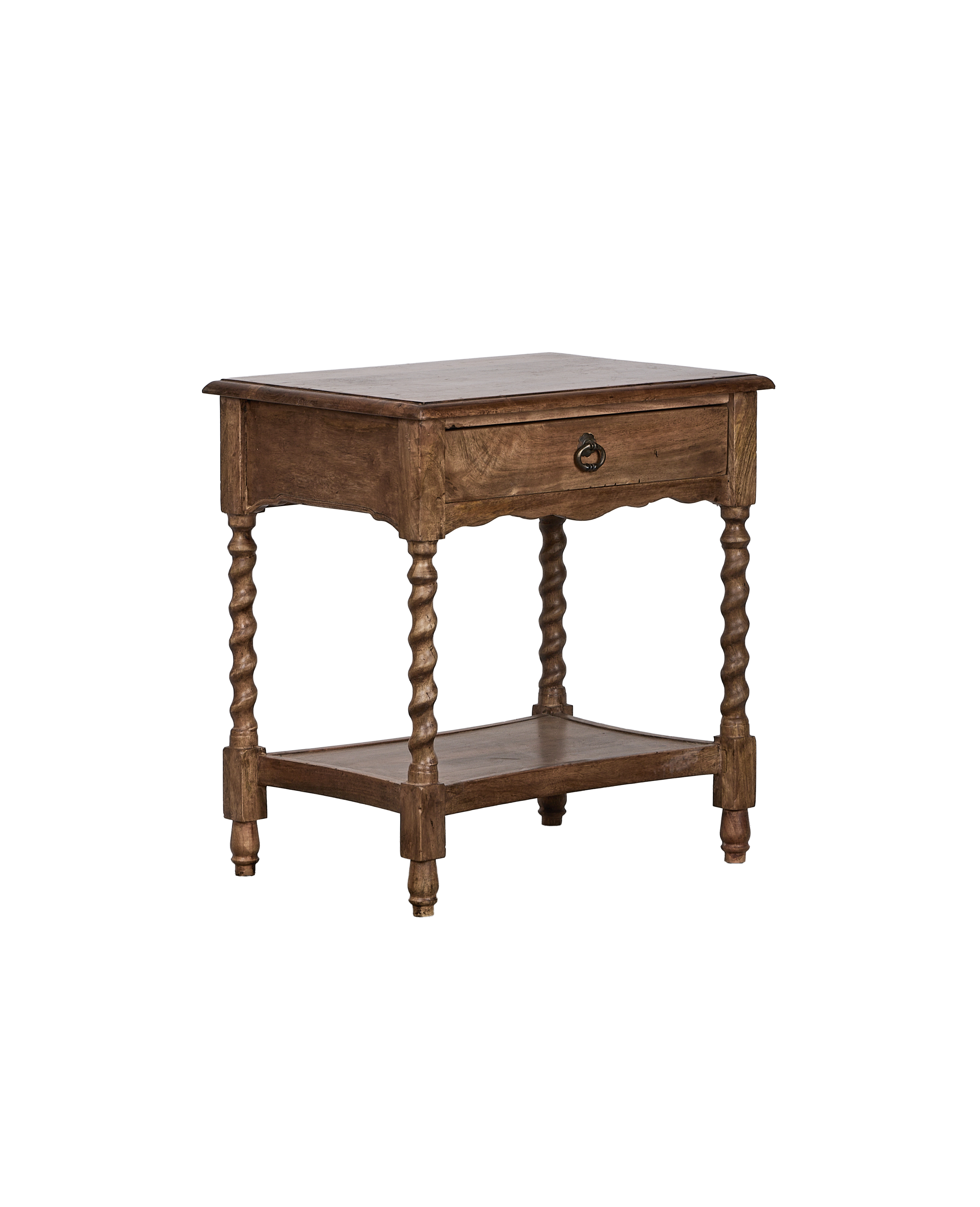 Olive Ateliers - Neverland Nightstand