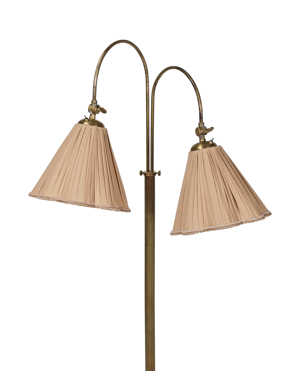 Olive Ateliers - Langford Floor Lamp