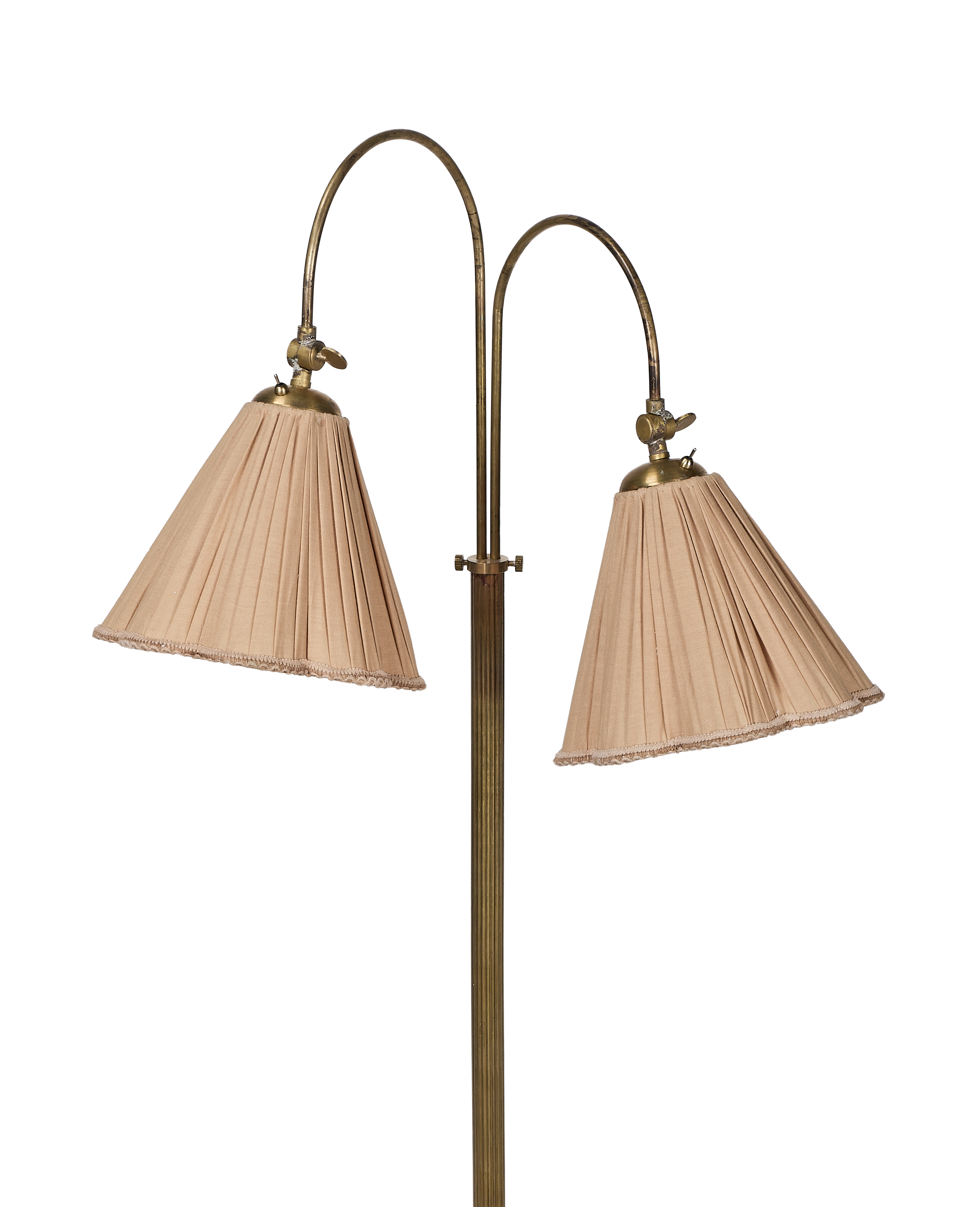Olive Ateliers - Langford Floor Lamp