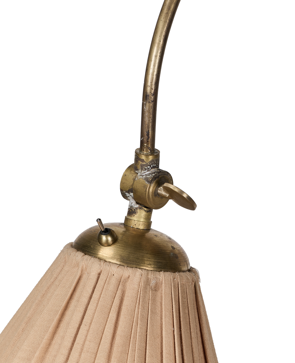 Olive Ateliers - Langford Floor Lamp