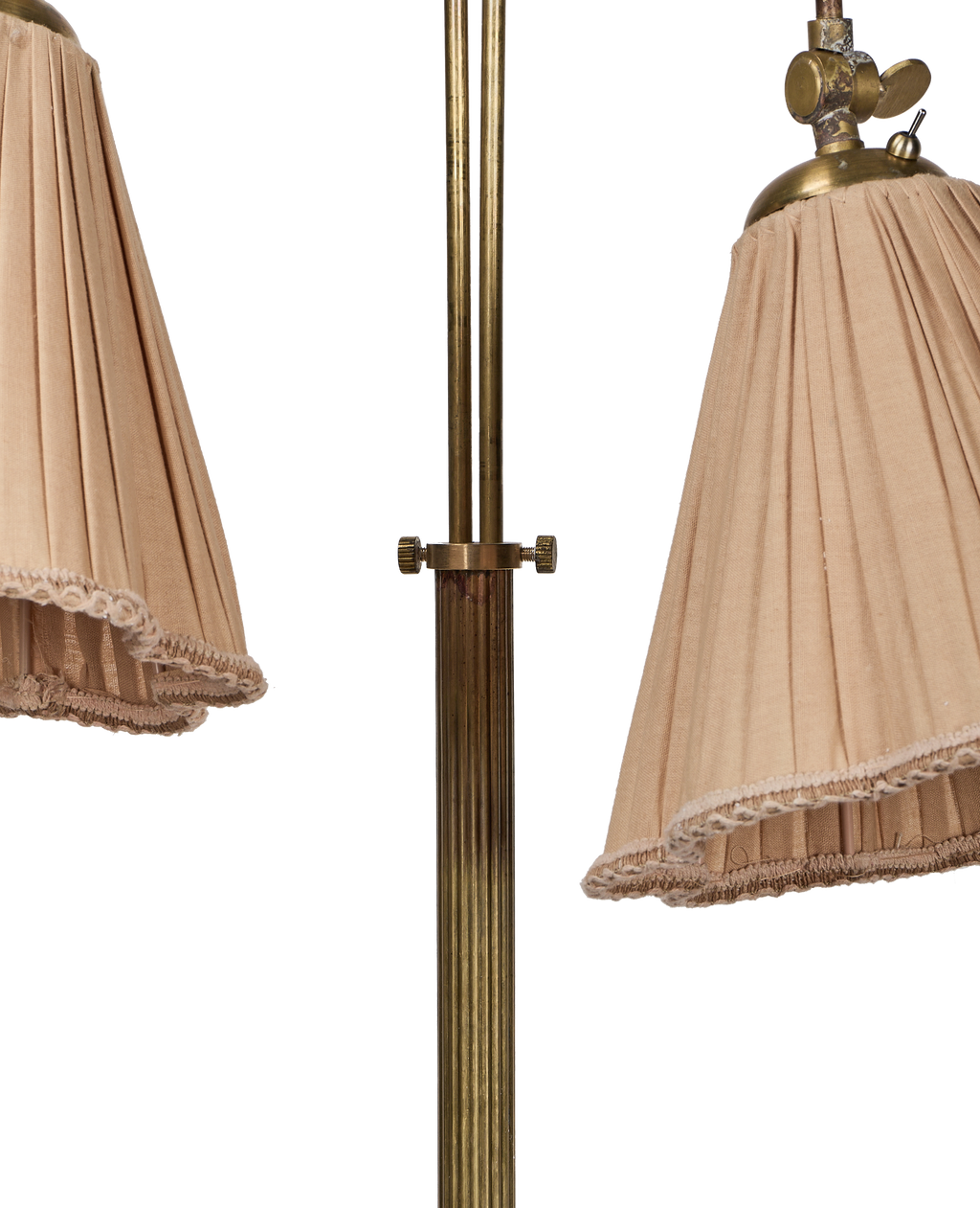 Olive Ateliers - Langford Floor Lamp