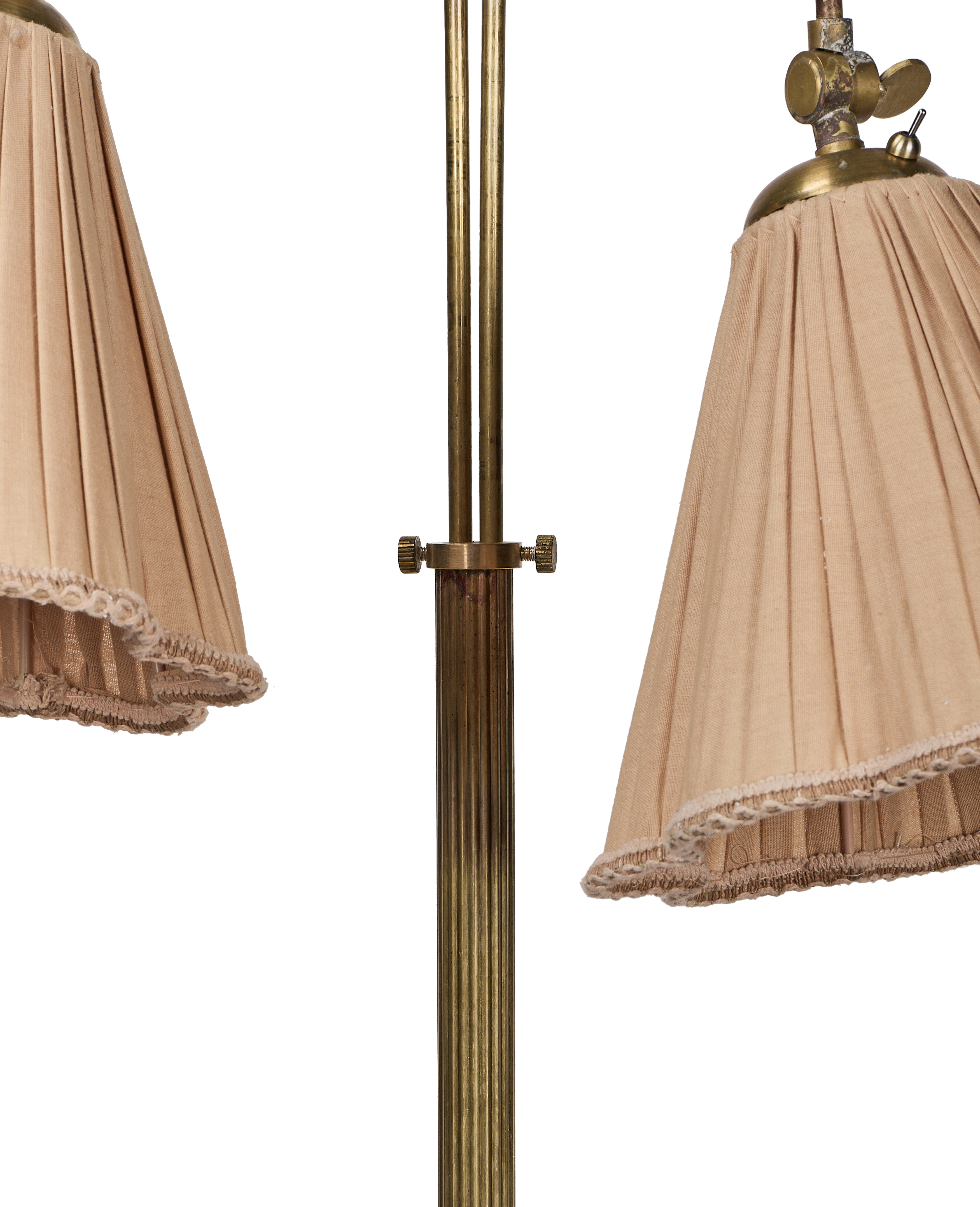Olive Ateliers - Langford Floor Lamp