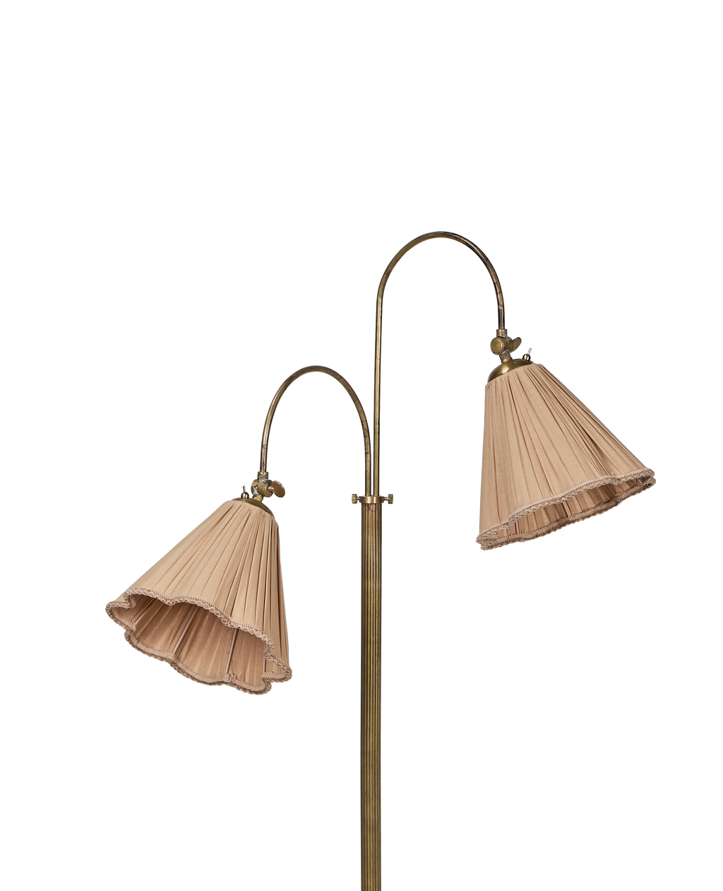 Olive Ateliers - Langford Floor Lamp