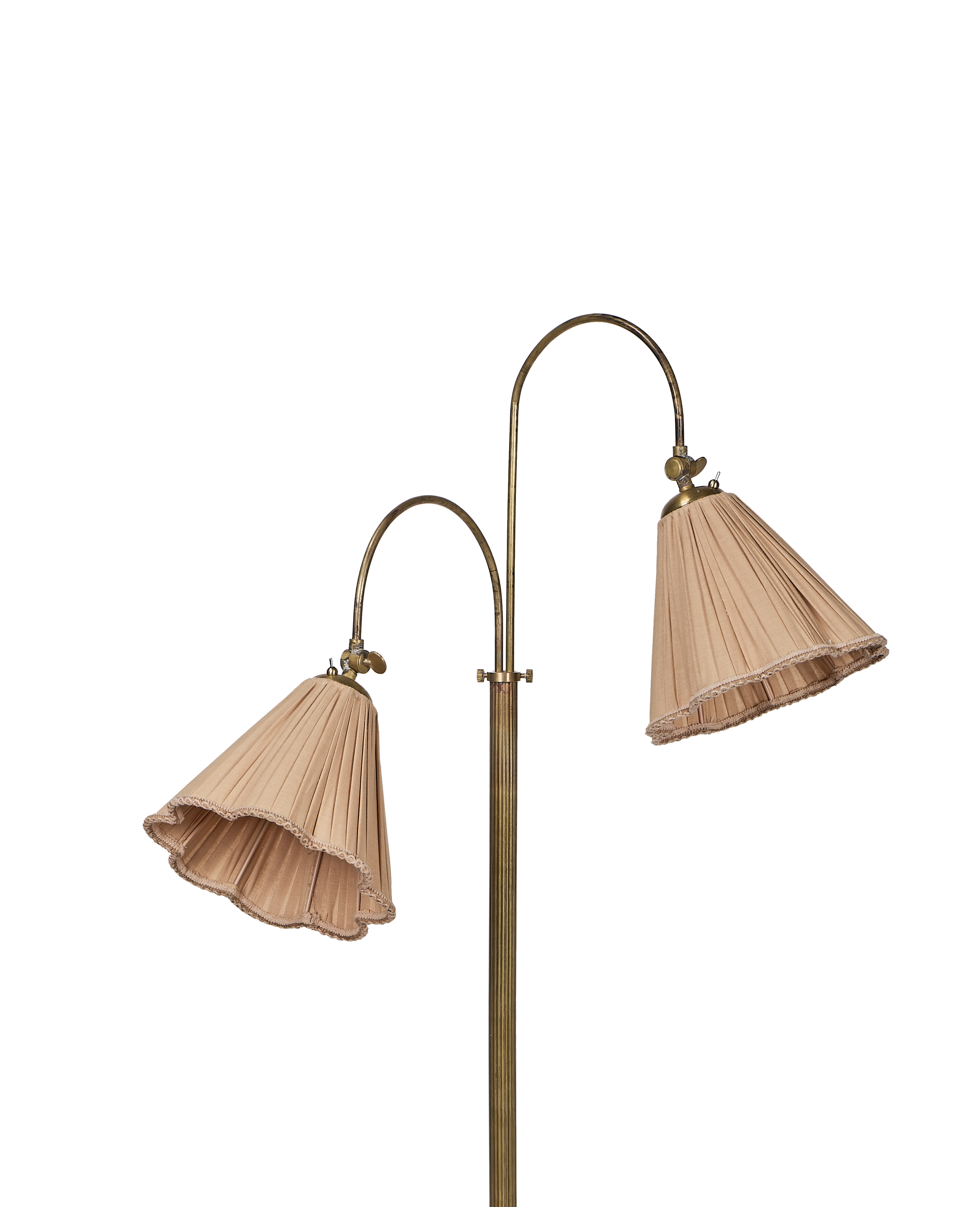 Olive Ateliers - Langford Floor Lamp