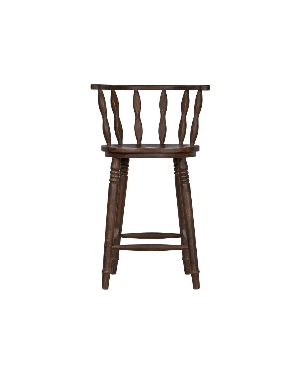 Olive Ateliers - Cottage Row Counter Stool