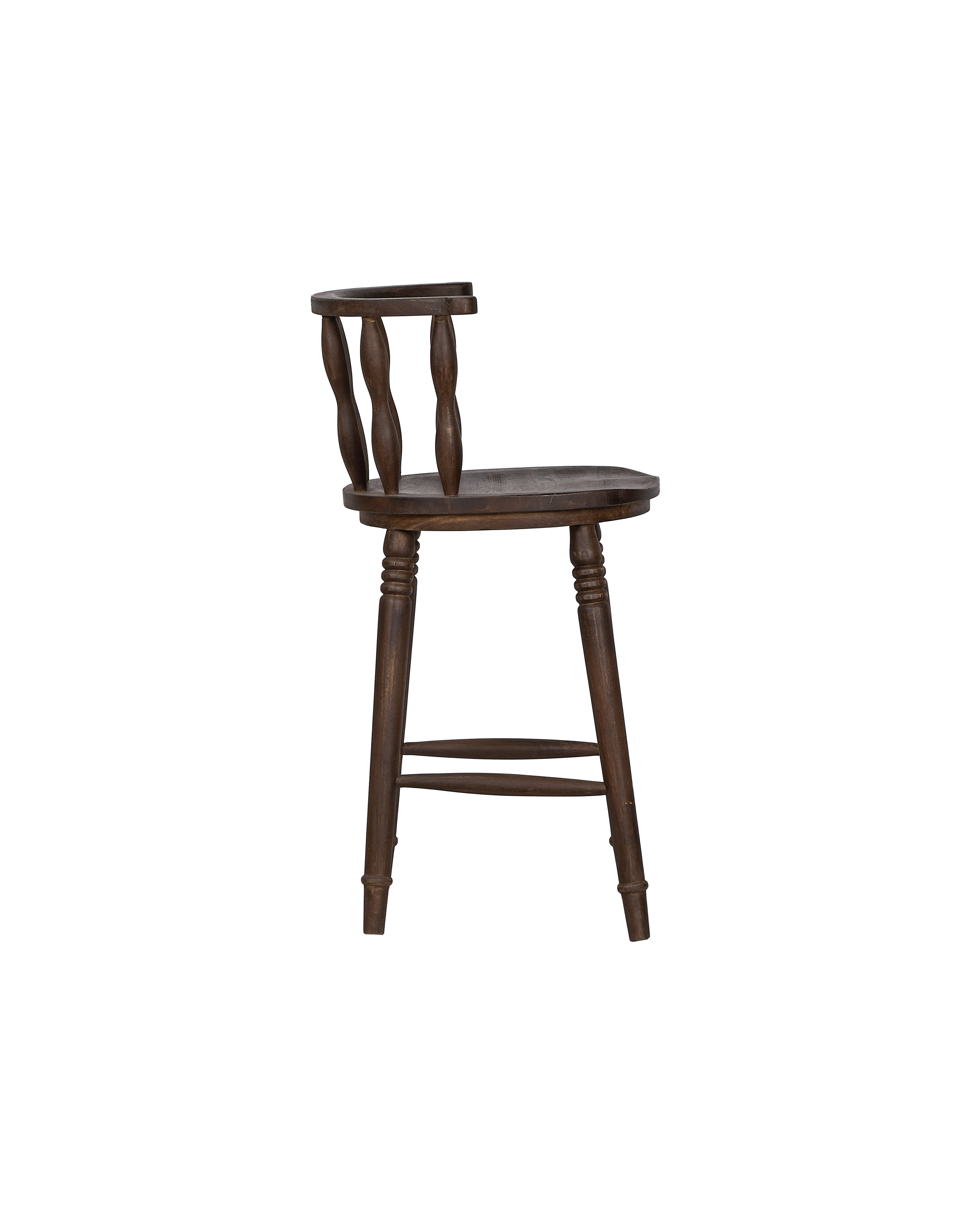 Olive Ateliers - Cottage Row Counter Stool