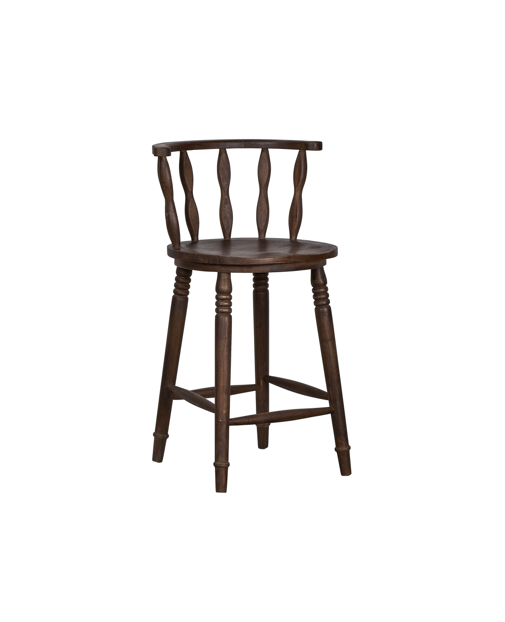 Olive Ateliers - Cottage Row Counter Stool