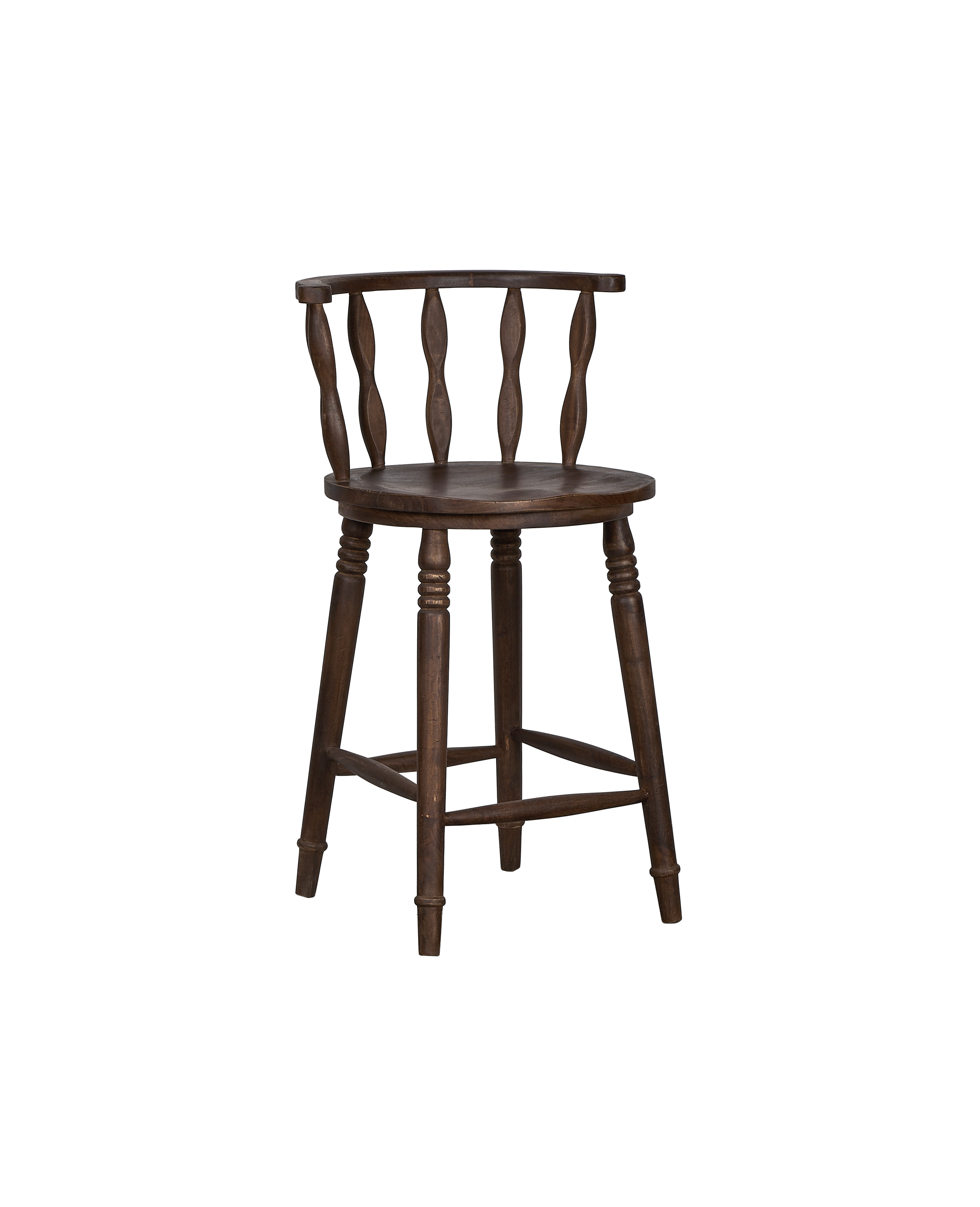 Olive Ateliers - Cottage Row Counter Stool