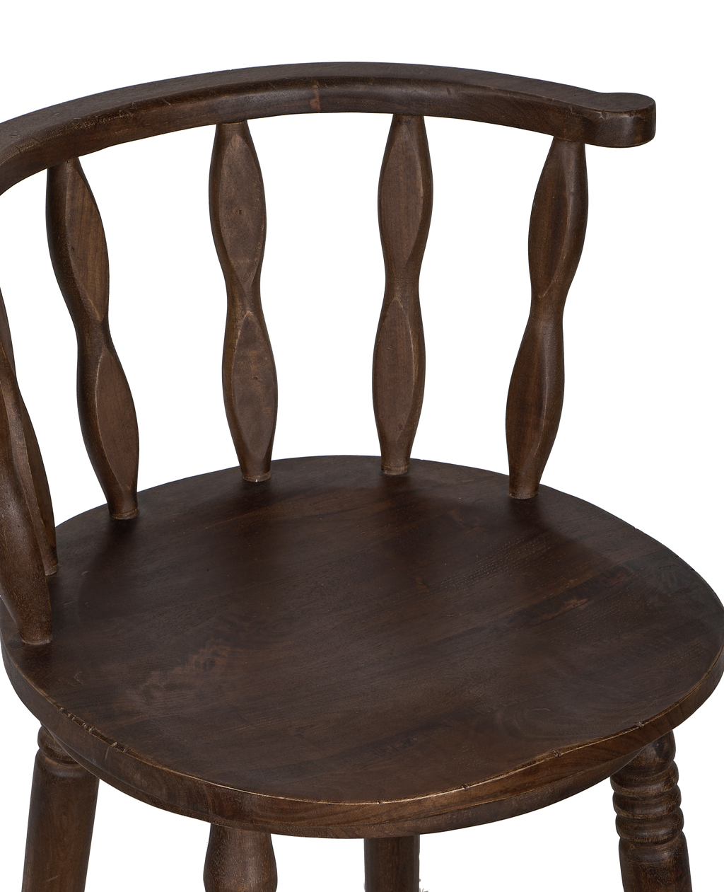 Olive Ateliers - Cottage Row Counter Stool