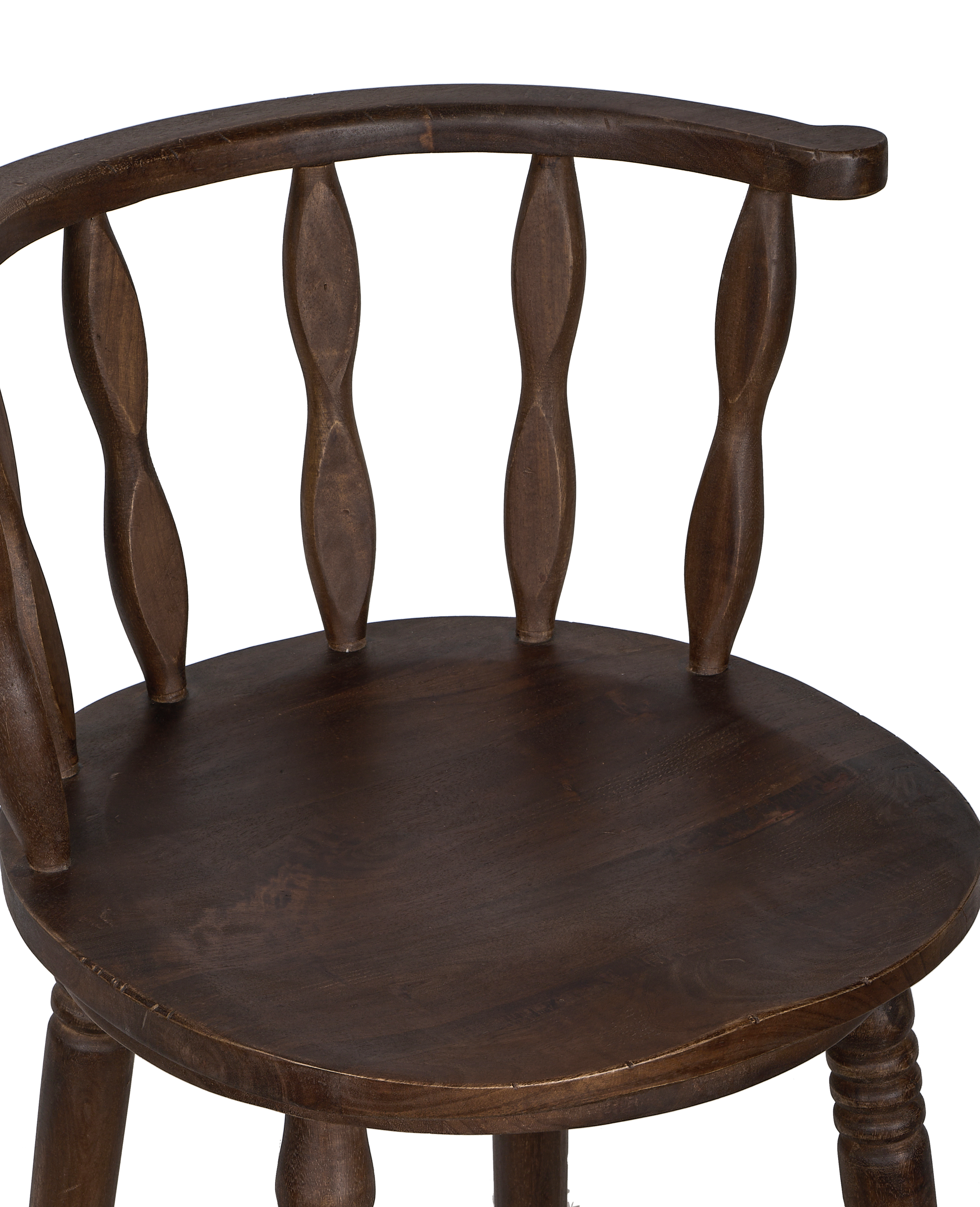 Olive Ateliers - Cottage Row Counter Stool