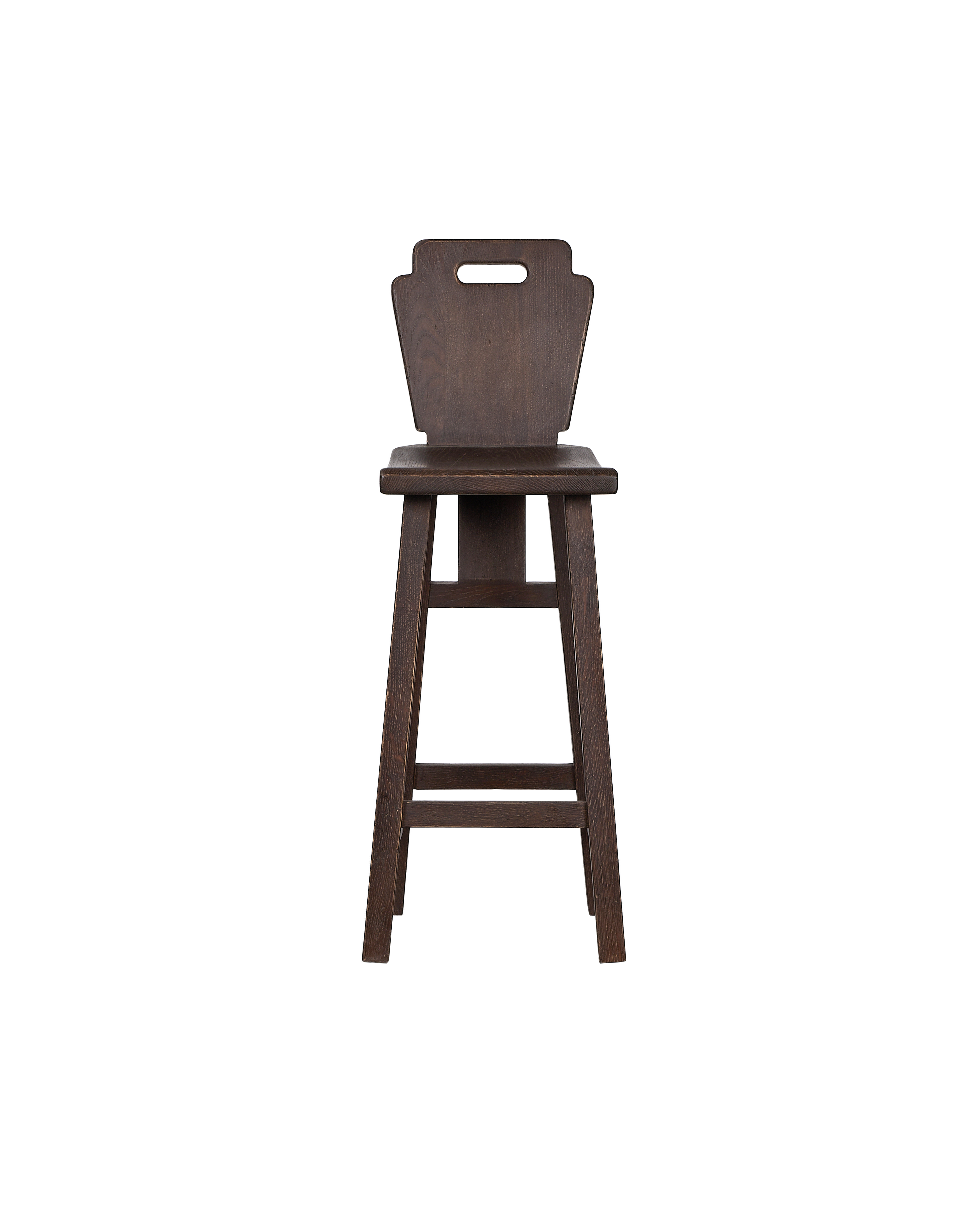 Olive Ateliers - Marlow Counter Stool