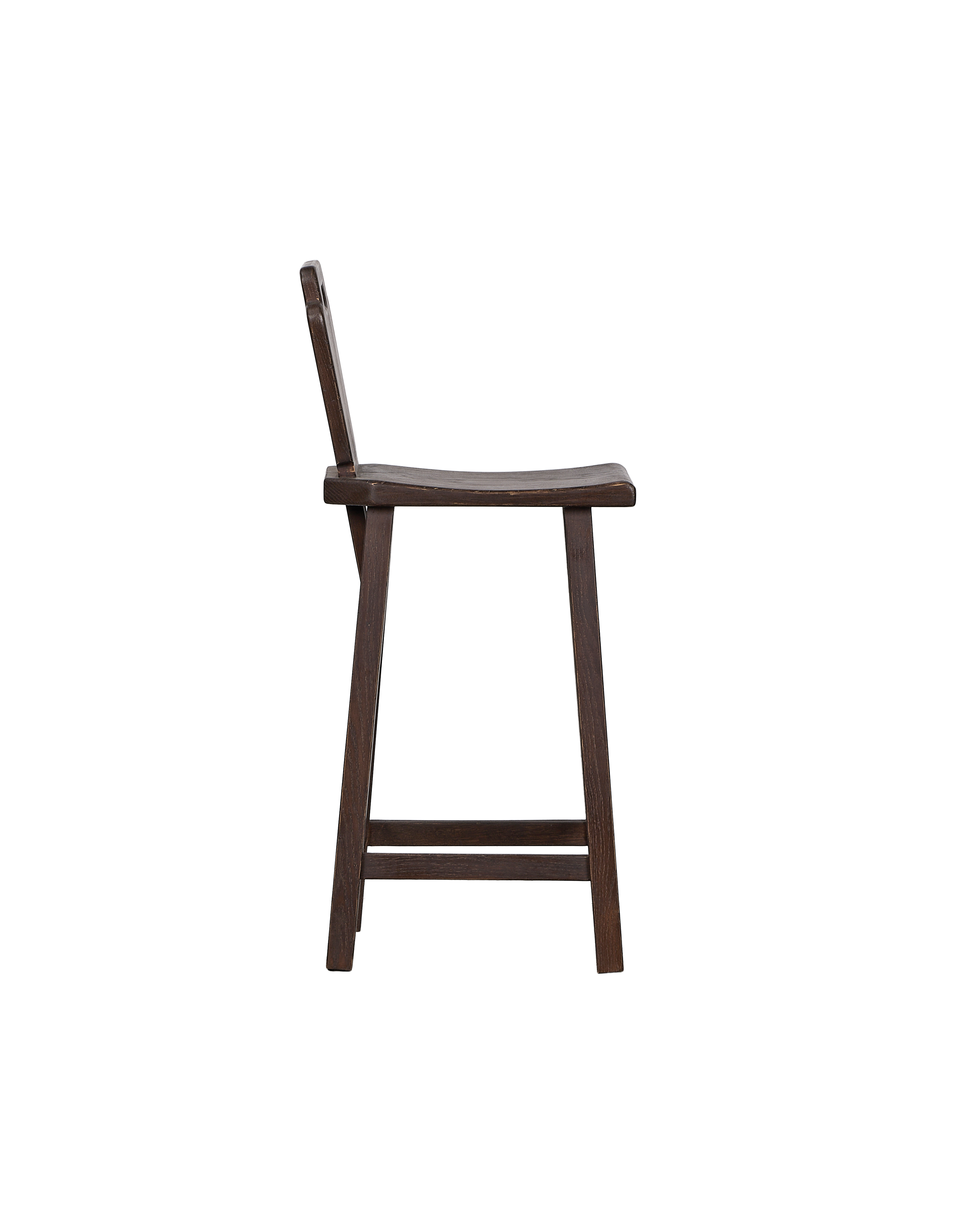 Olive Ateliers - Marlow Counter Stool