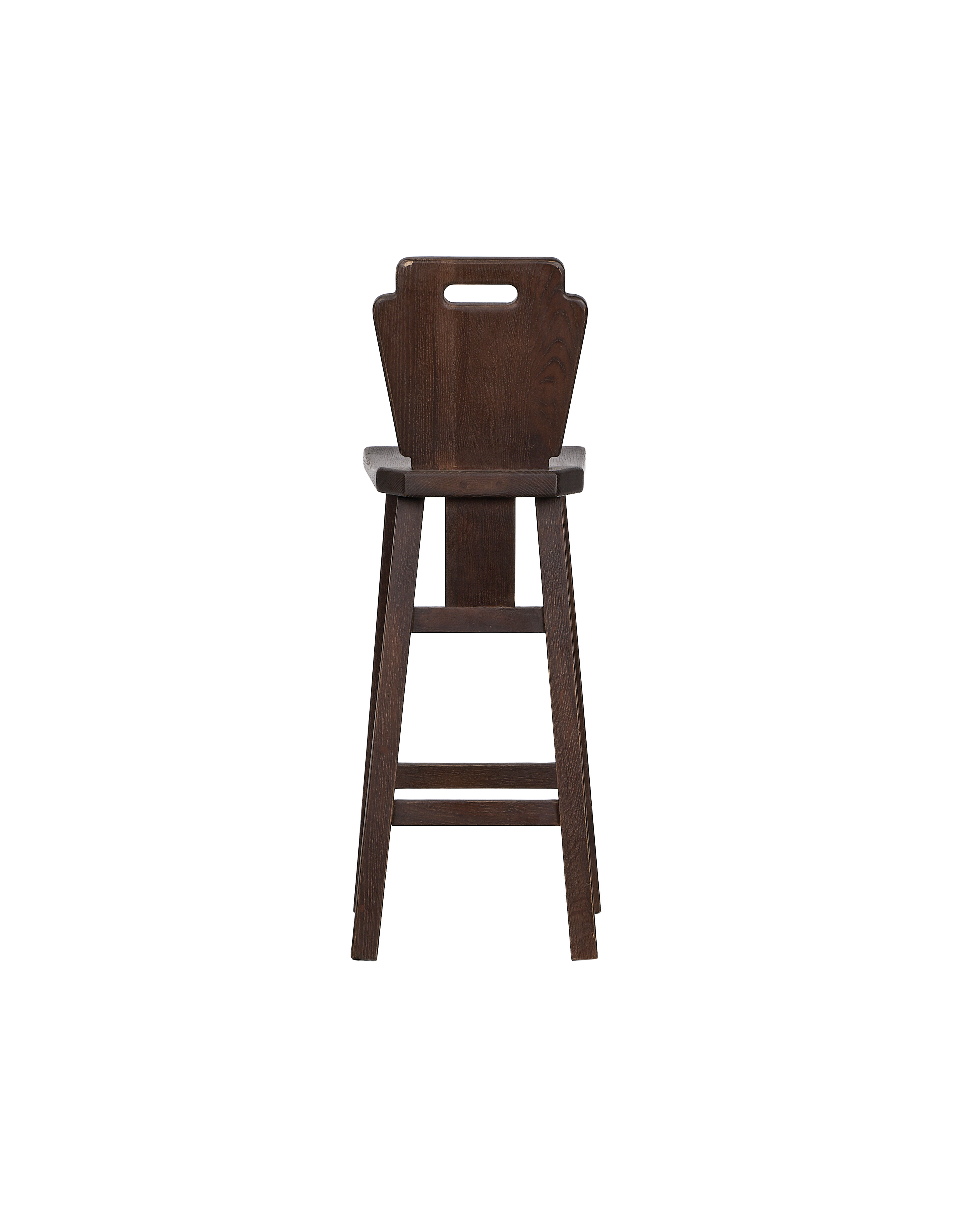 Olive Ateliers - Marlow Counter Stool
