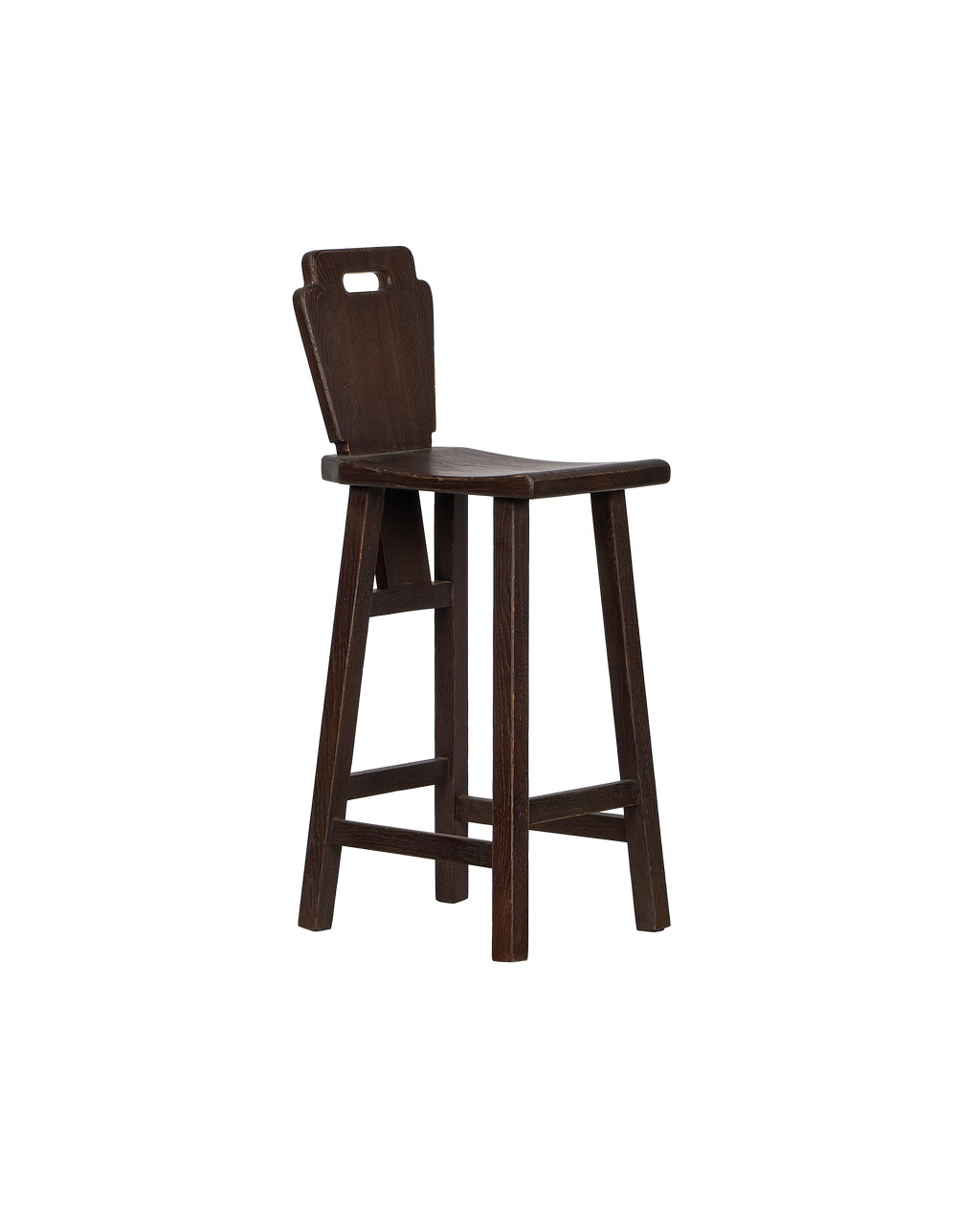 Olive Ateliers - Marlow Counter Stool