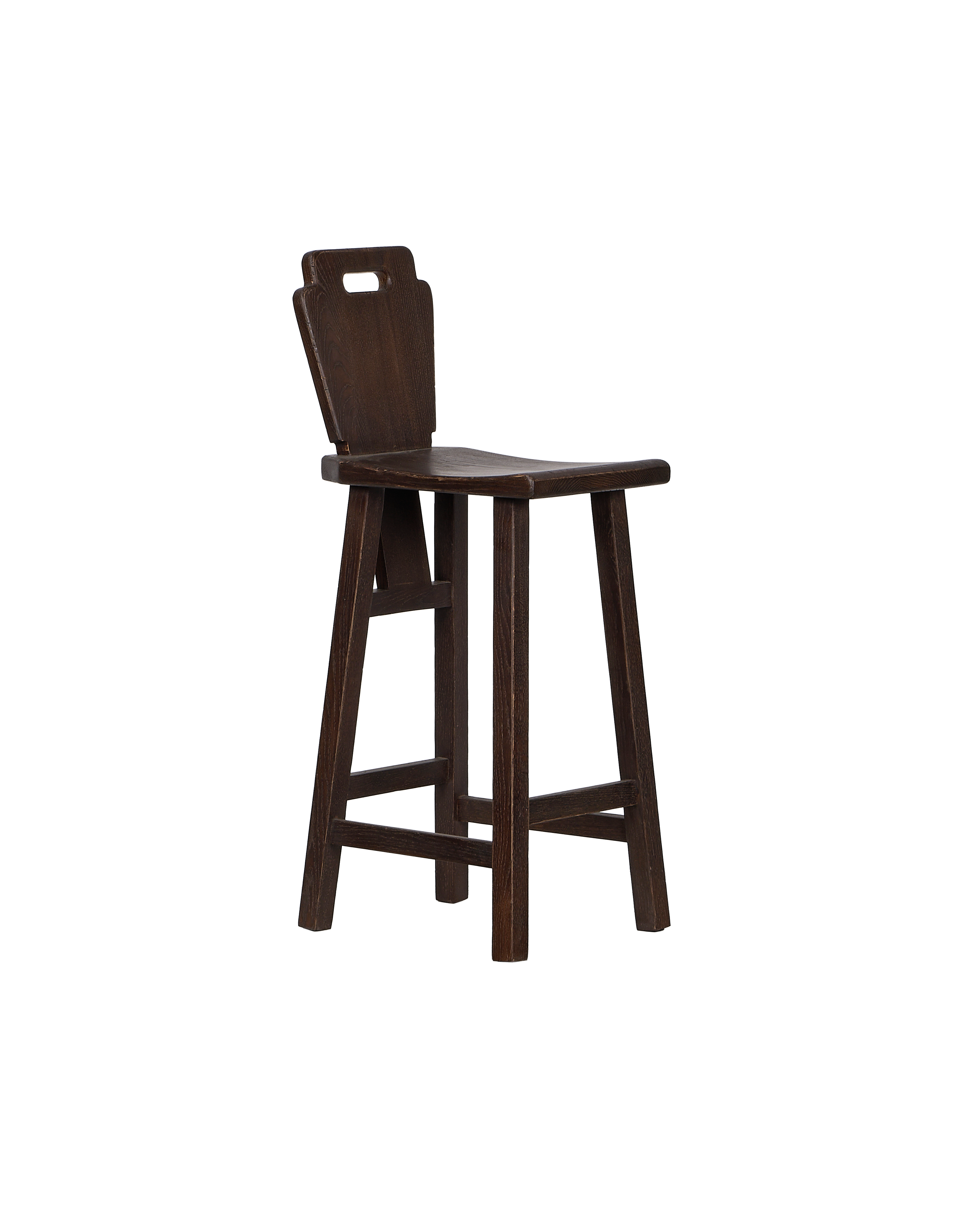 Olive Ateliers - Marlow Counter Stool